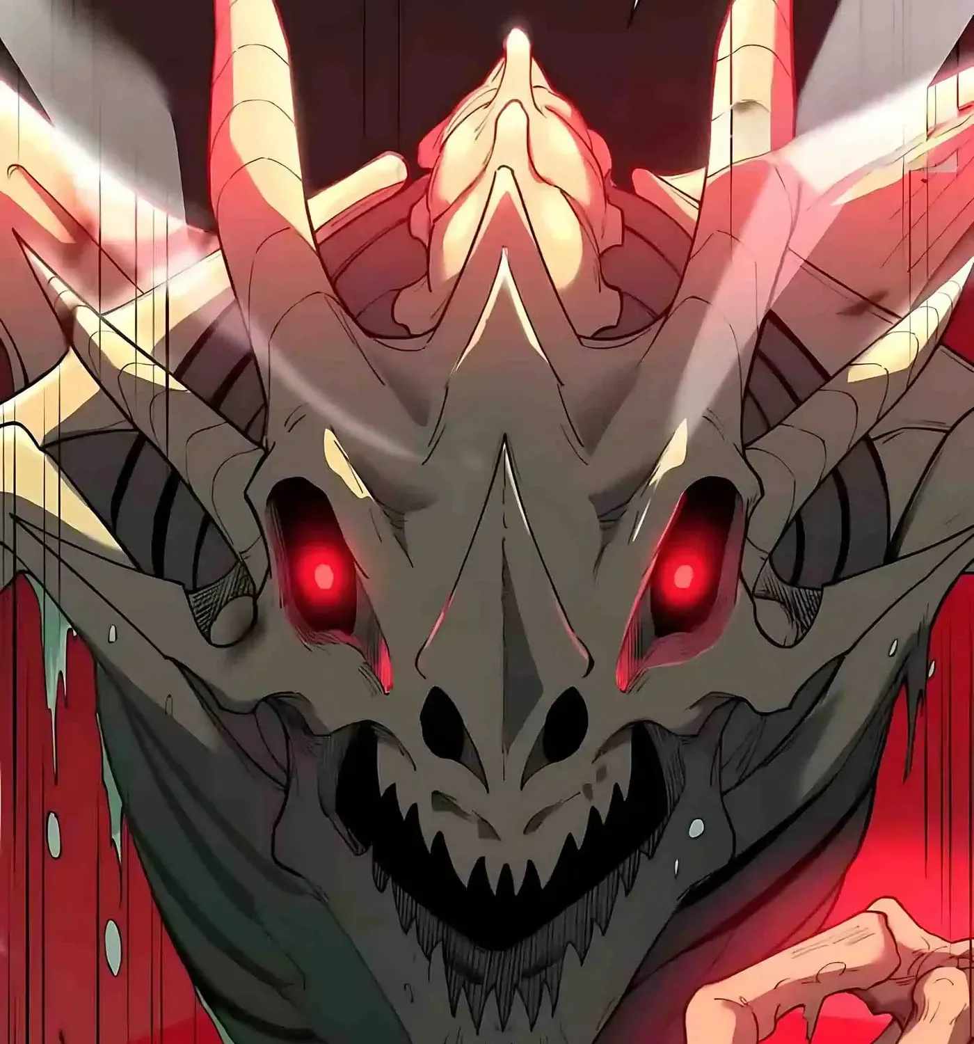 SSS Grade Saint Knight Chapter 168 - Page 114