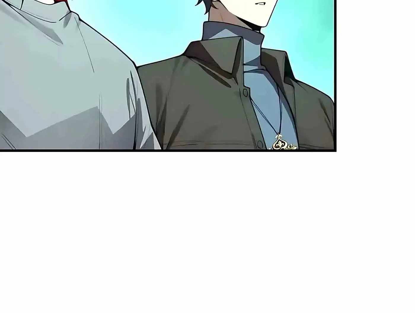 SSS Grade Saint Knight Chapter 168 - Page 21