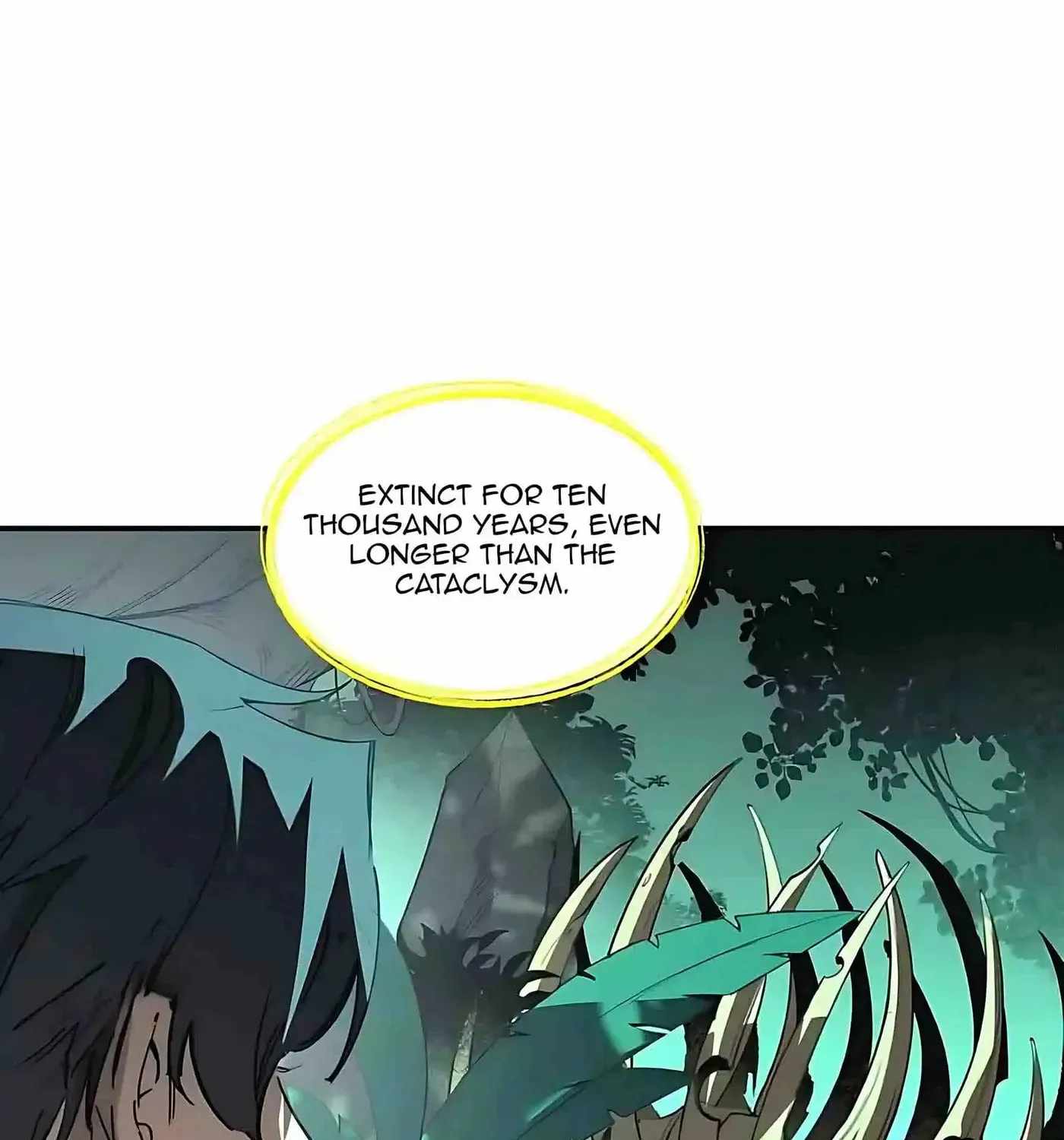 SSS Grade Saint Knight Chapter 168 - Page 27
