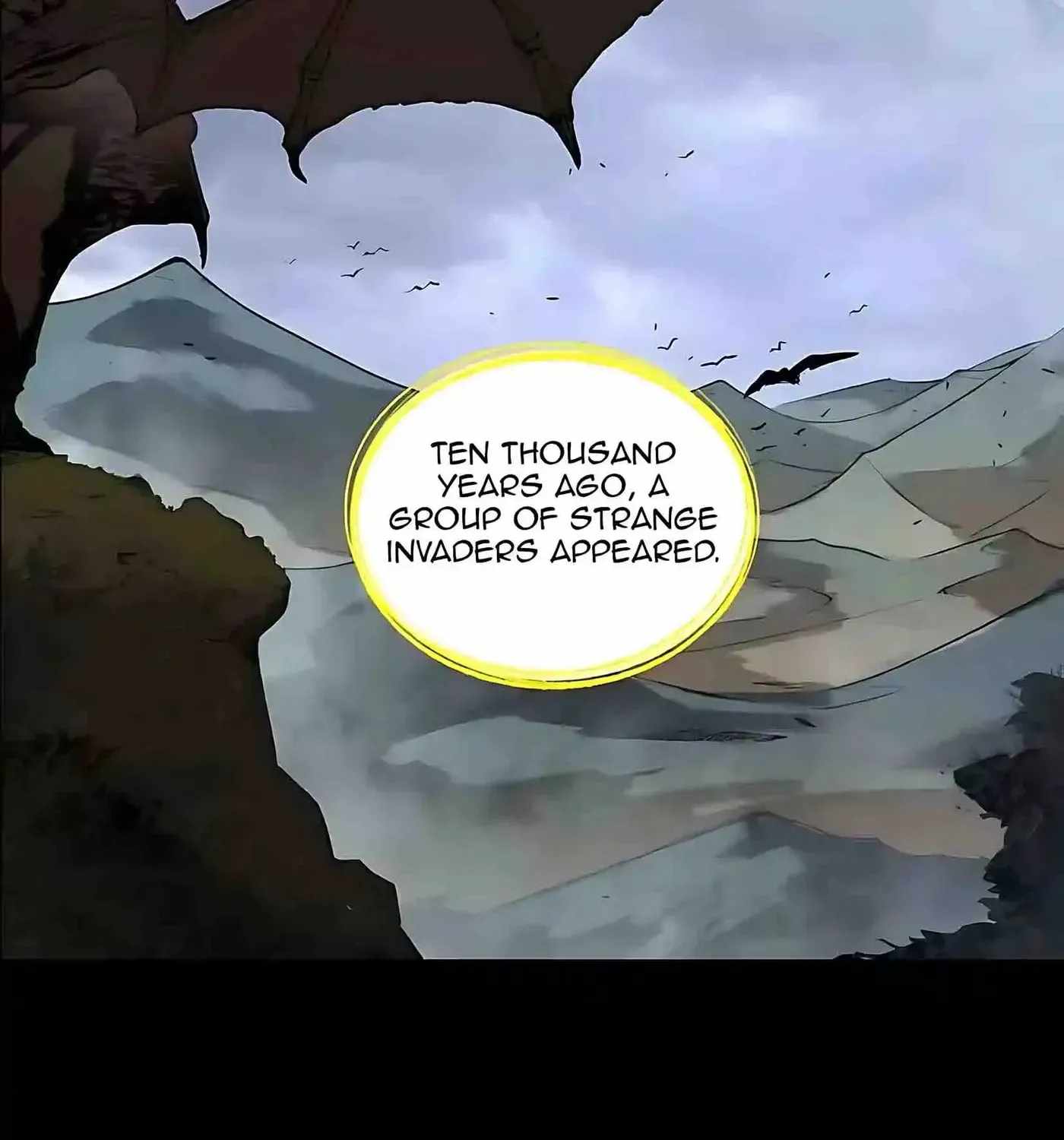 SSS Grade Saint Knight Chapter 168 - Page 33