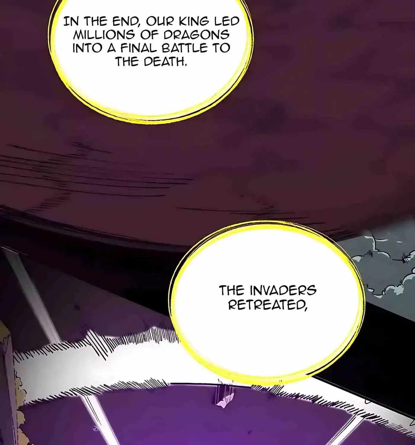 SSS Grade Saint Knight Chapter 168 - Page 46
