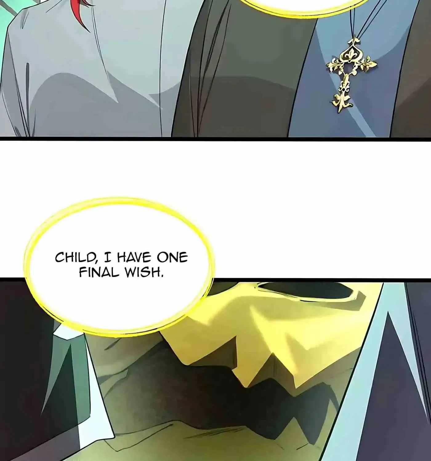 SSS Grade Saint Knight Chapter 168 - Page 59