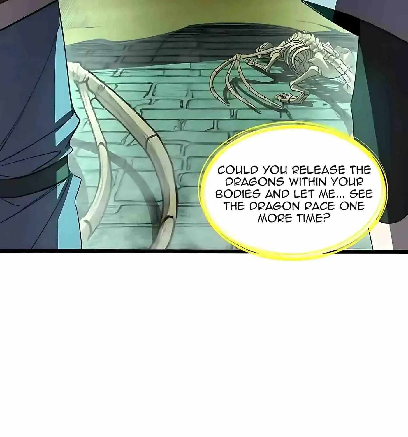 SSS Grade Saint Knight Chapter 168 - Page 60