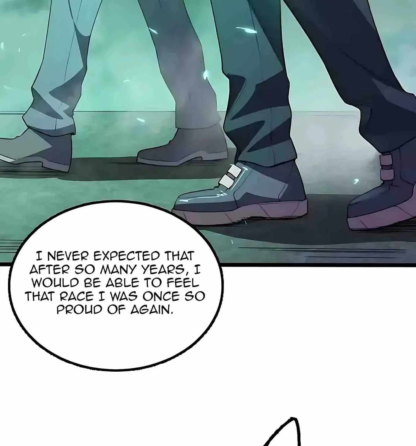 SSS Grade Saint Knight Chapter 168 - Page 63