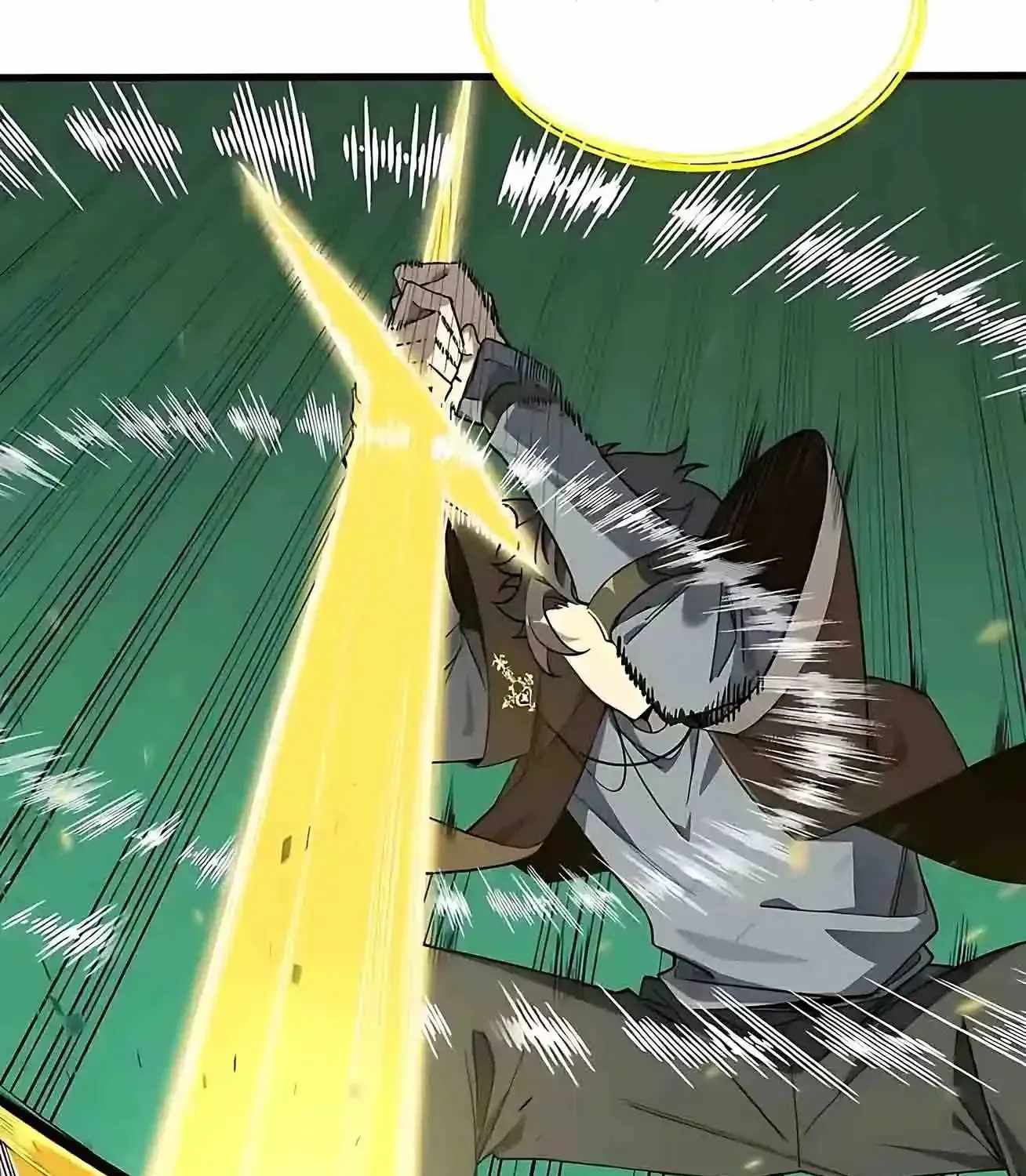 SSS Grade Saint Knight Chapter 168 - Page 66