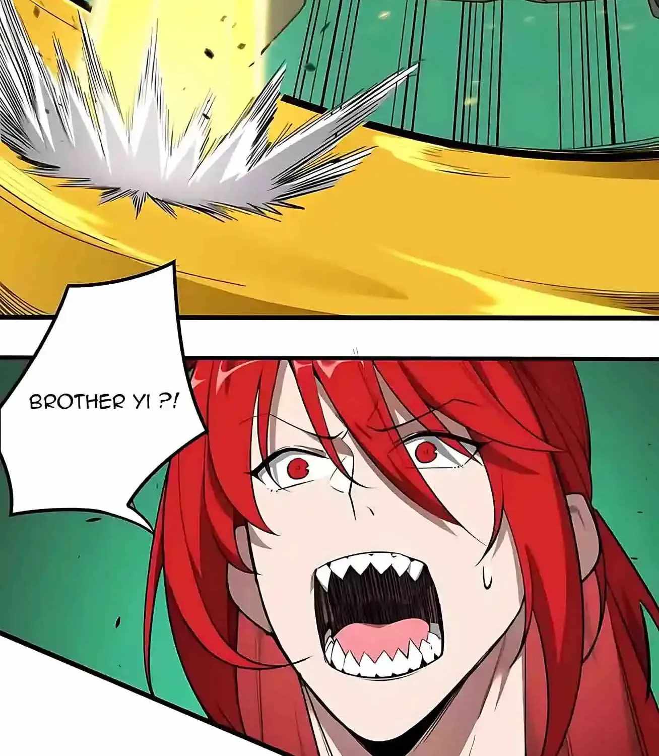 SSS Grade Saint Knight Chapter 168 - Page 67