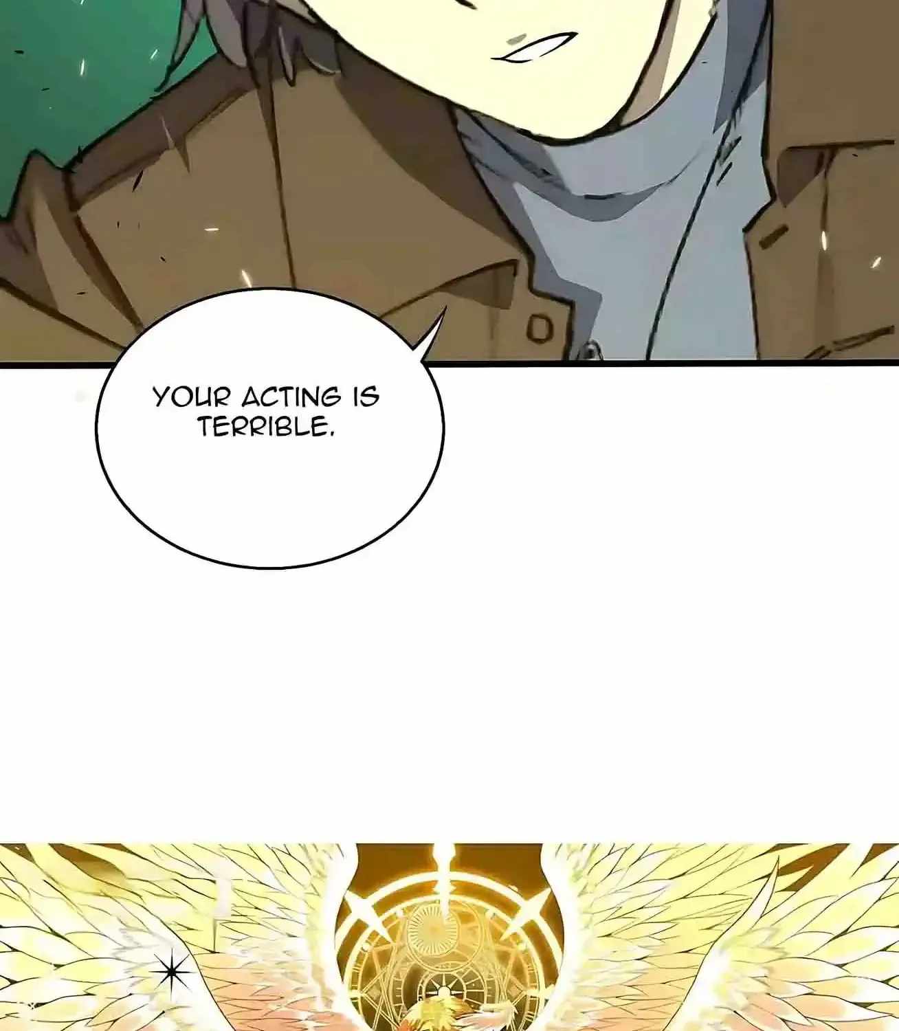 SSS Grade Saint Knight Chapter 168 - Page 69