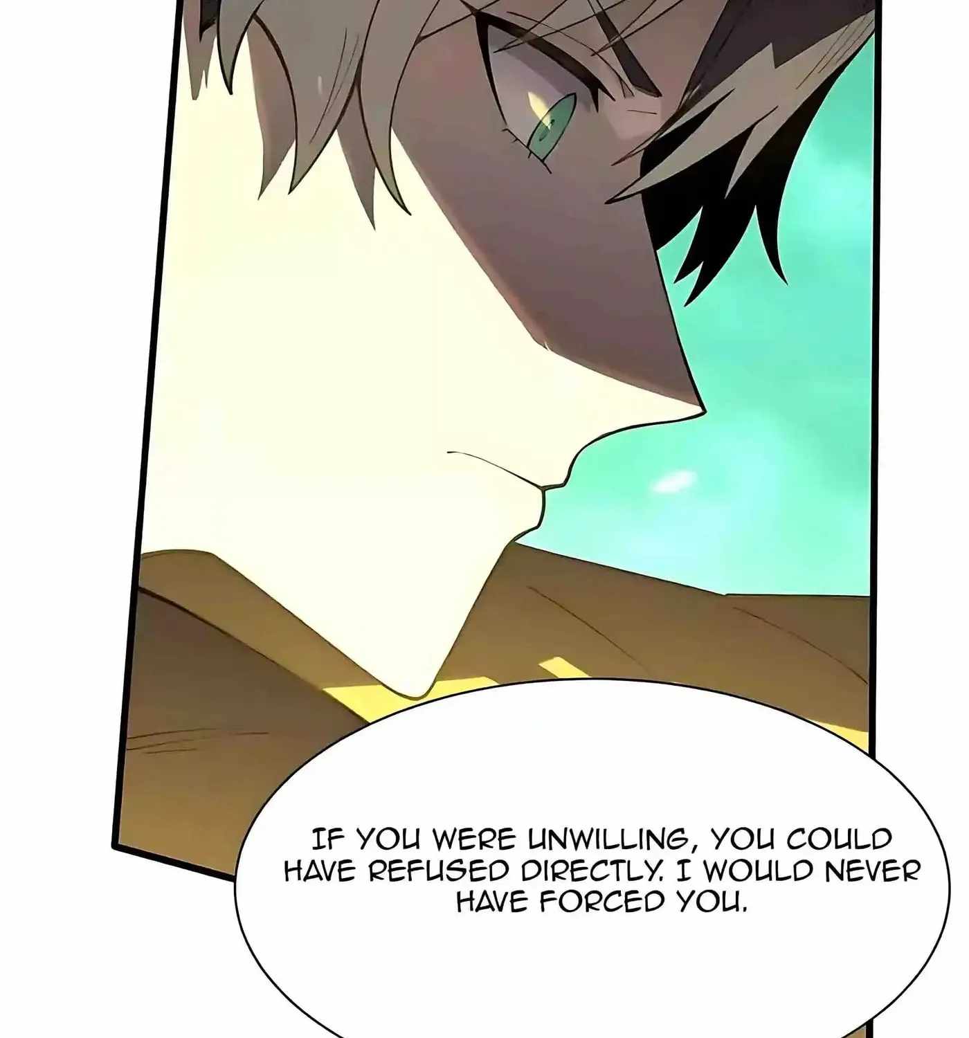 SSS Grade Saint Knight Chapter 168 - Page 78