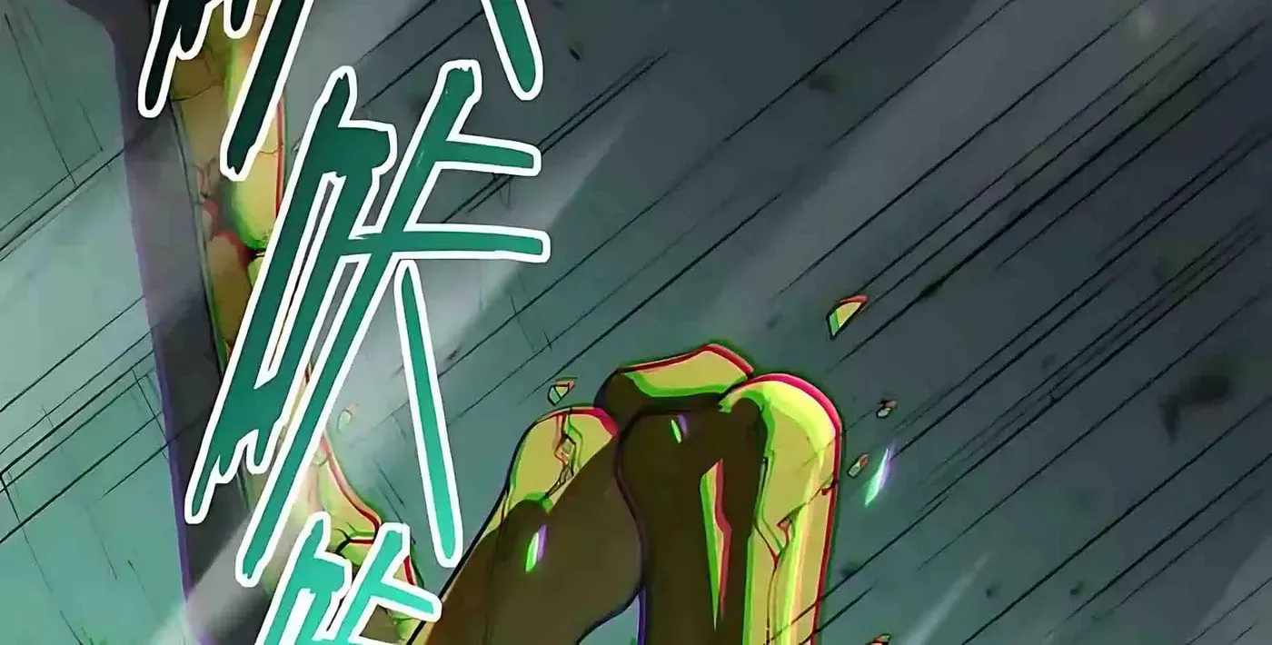 SSS Grade Saint Knight Chapter 168 - Page 83