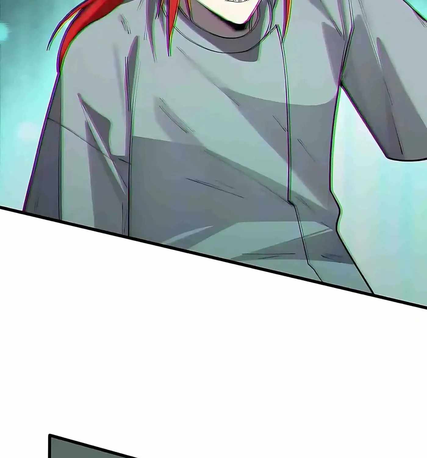 SSS Grade Saint Knight Chapter 168 - Page 87