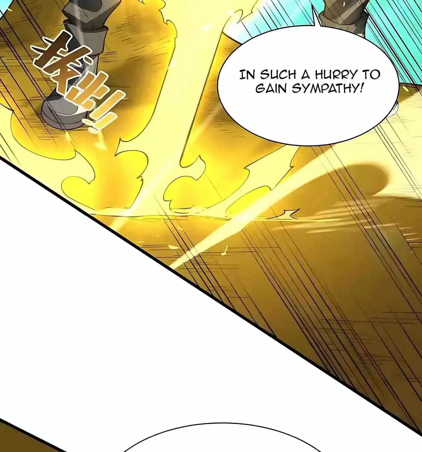 SSS Grade Saint Knight Chapter 168 - Page 91