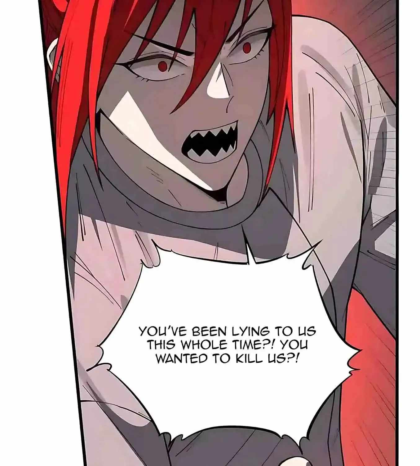 SSS Grade Saint Knight Chapter 168 - Page 99