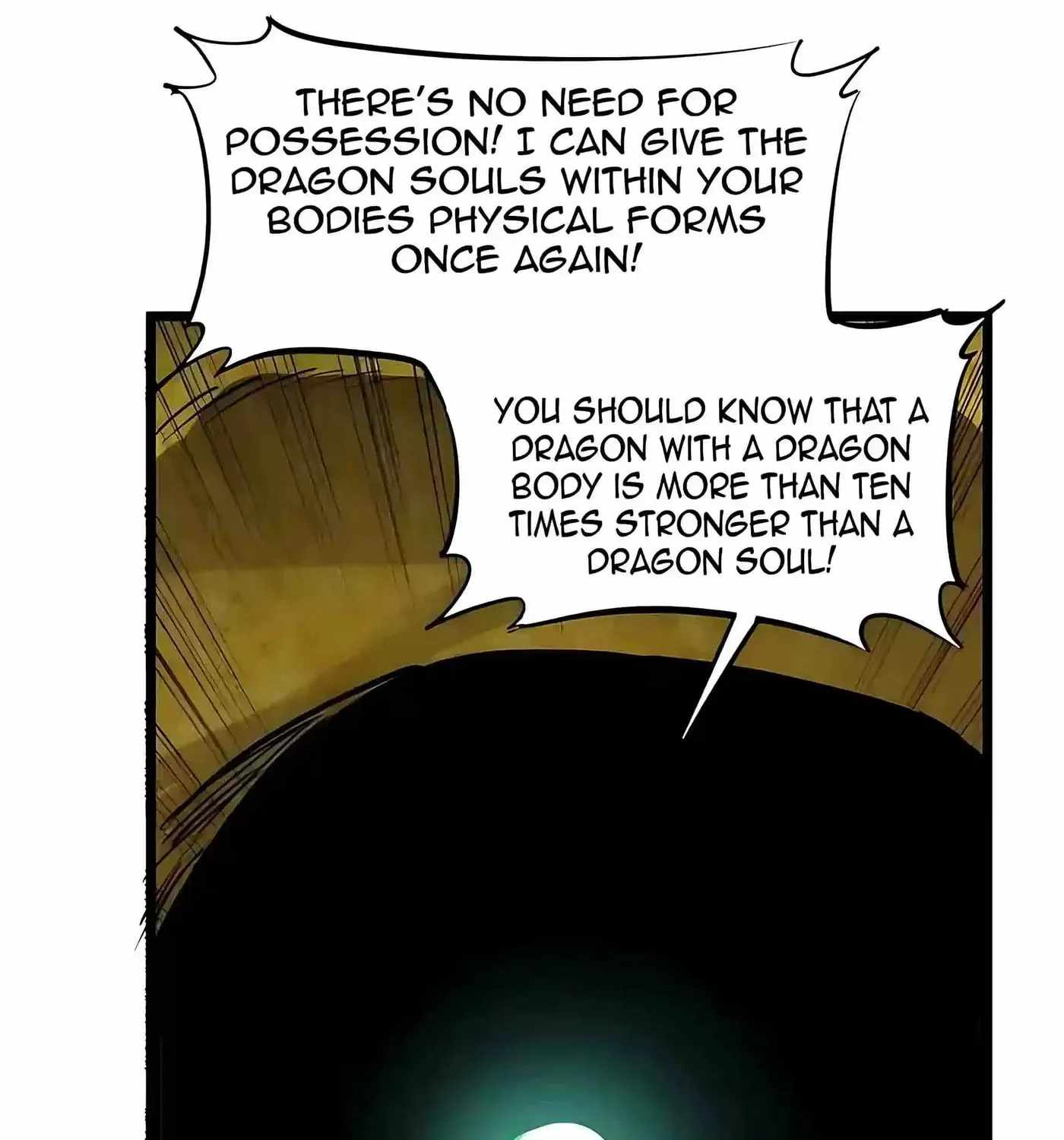SSS Grade Saint Knight Chapter 170 - Page 5