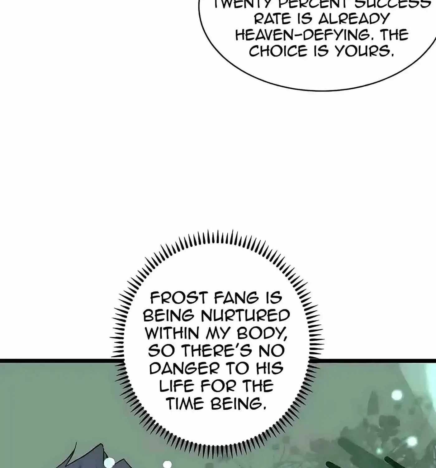 SSS Grade Saint Knight Chapter 170 - Page 74