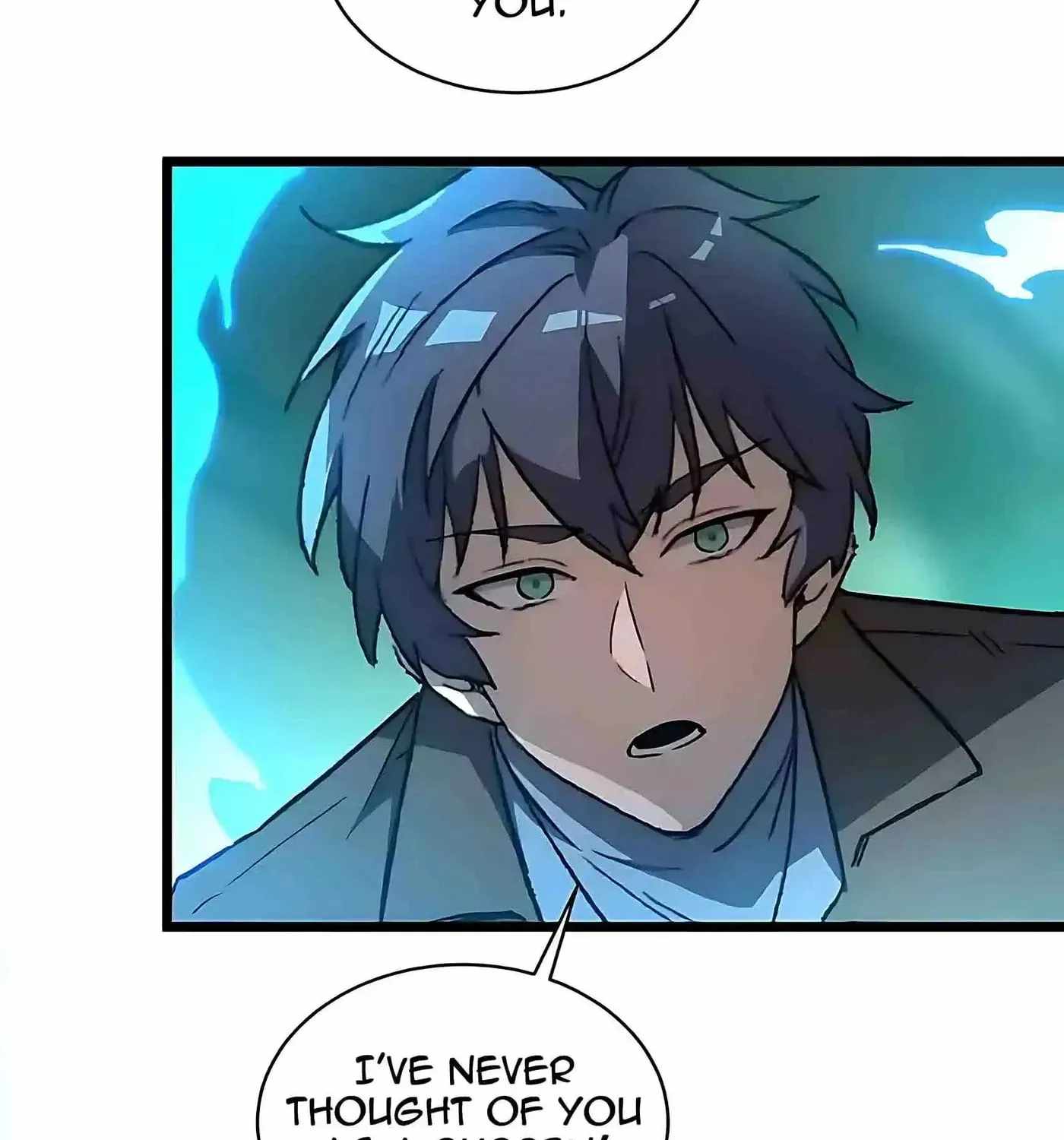 SSS Grade Saint Knight Chapter 170 - Page 83