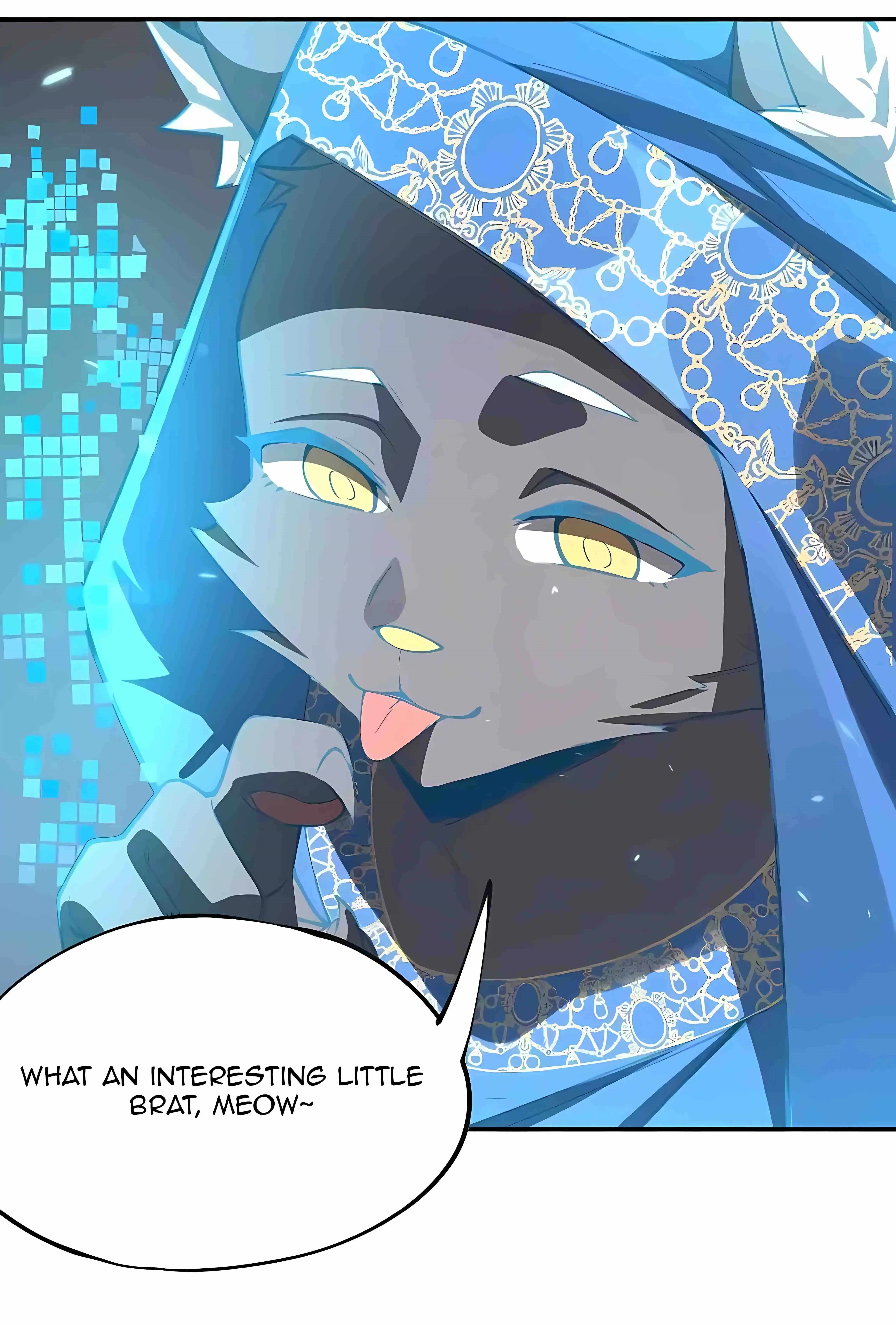 SSS Grade Saint Knight Chapter 172 - Page 15