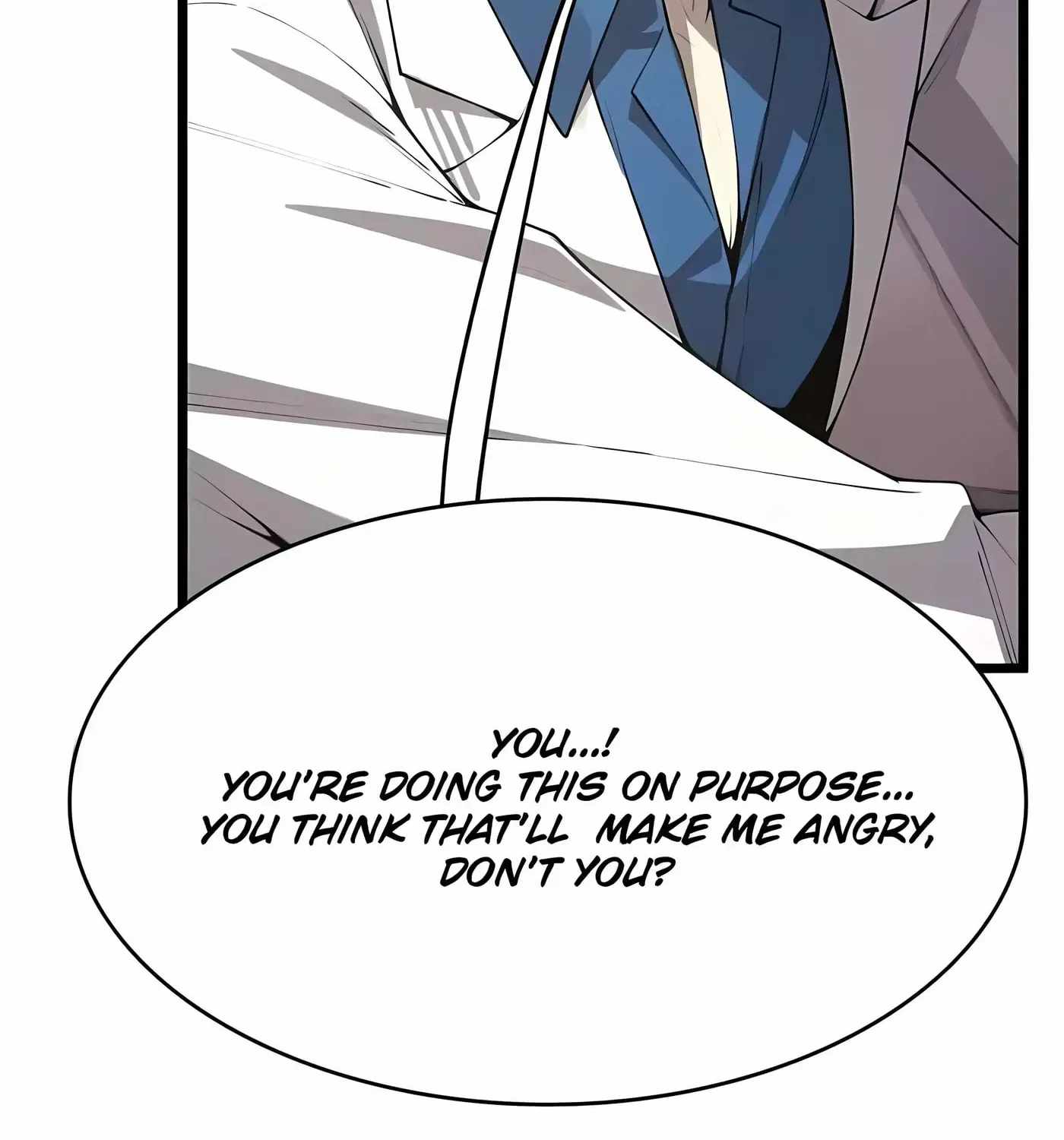 SSS Grade Saint Knight Chapter 174 - Page 18