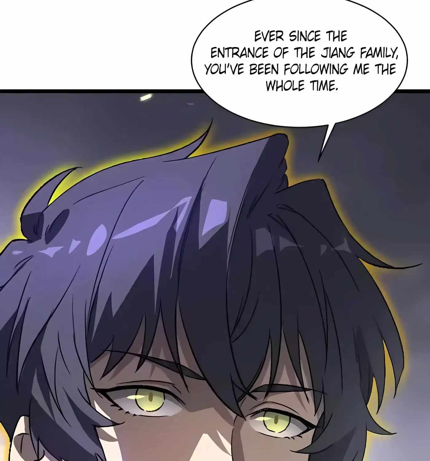 SSS Grade Saint Knight Chapter 174 - Page 91