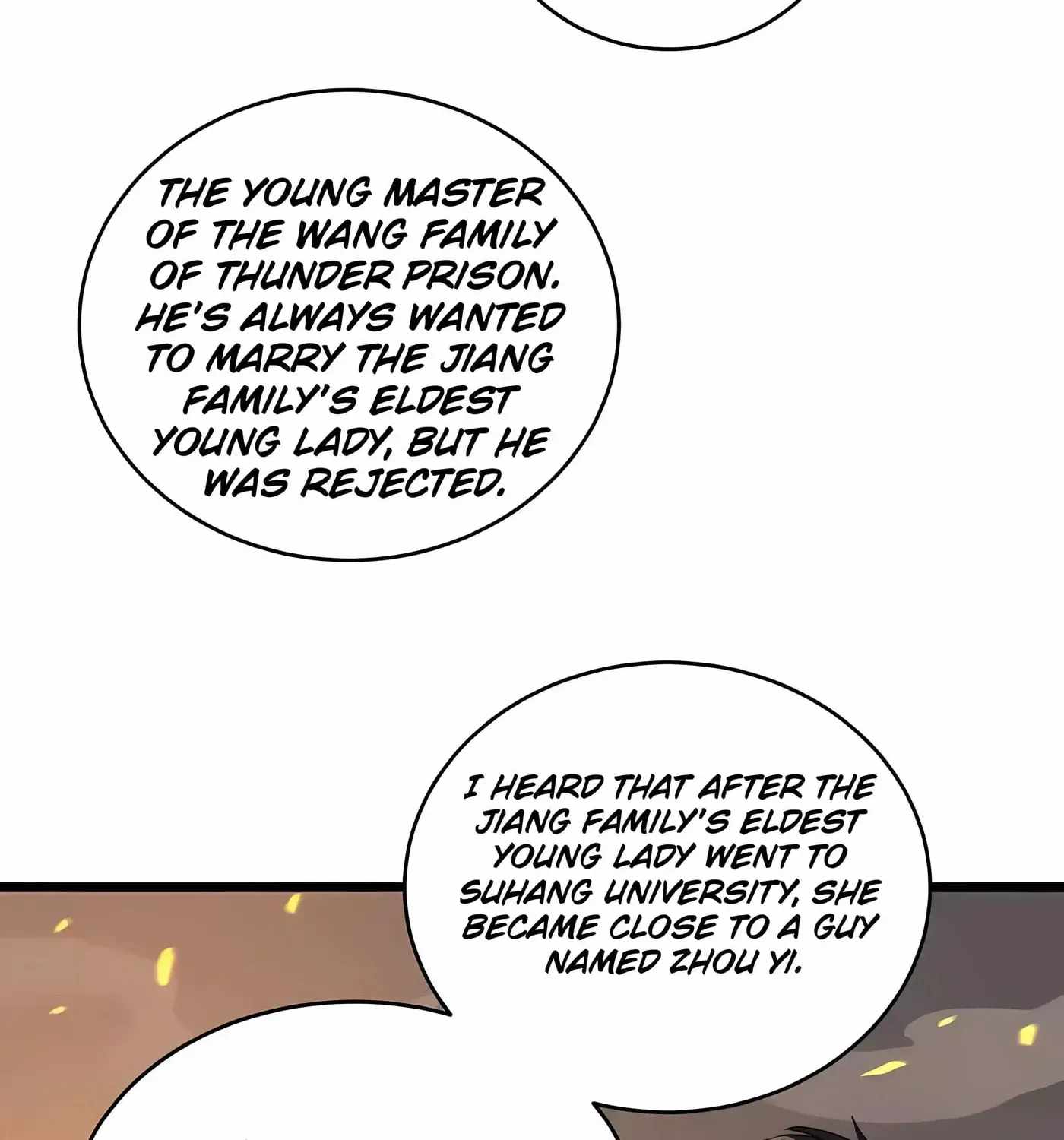 SSS Grade Saint Knight Chapter 175 - Page 103