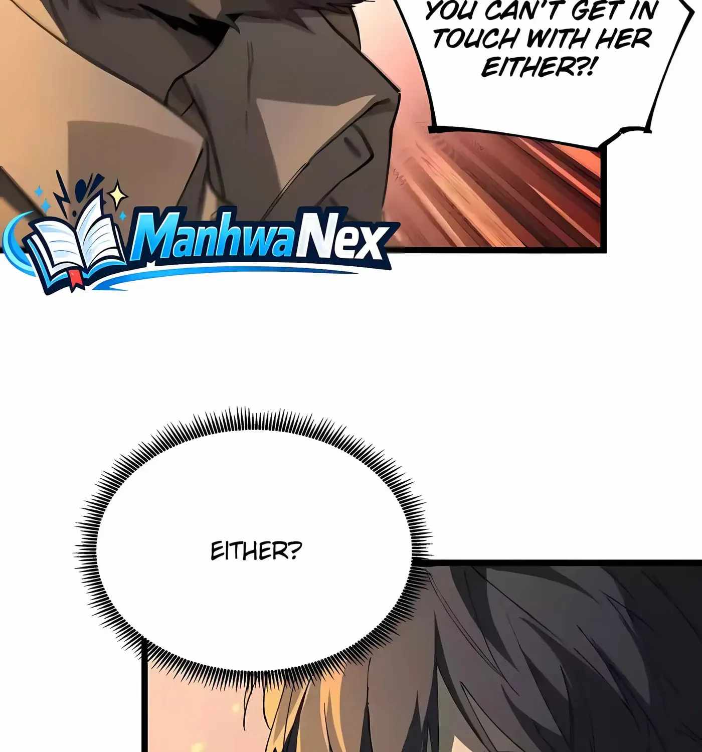 SSS Grade Saint Knight Chapter 175 - Page 107