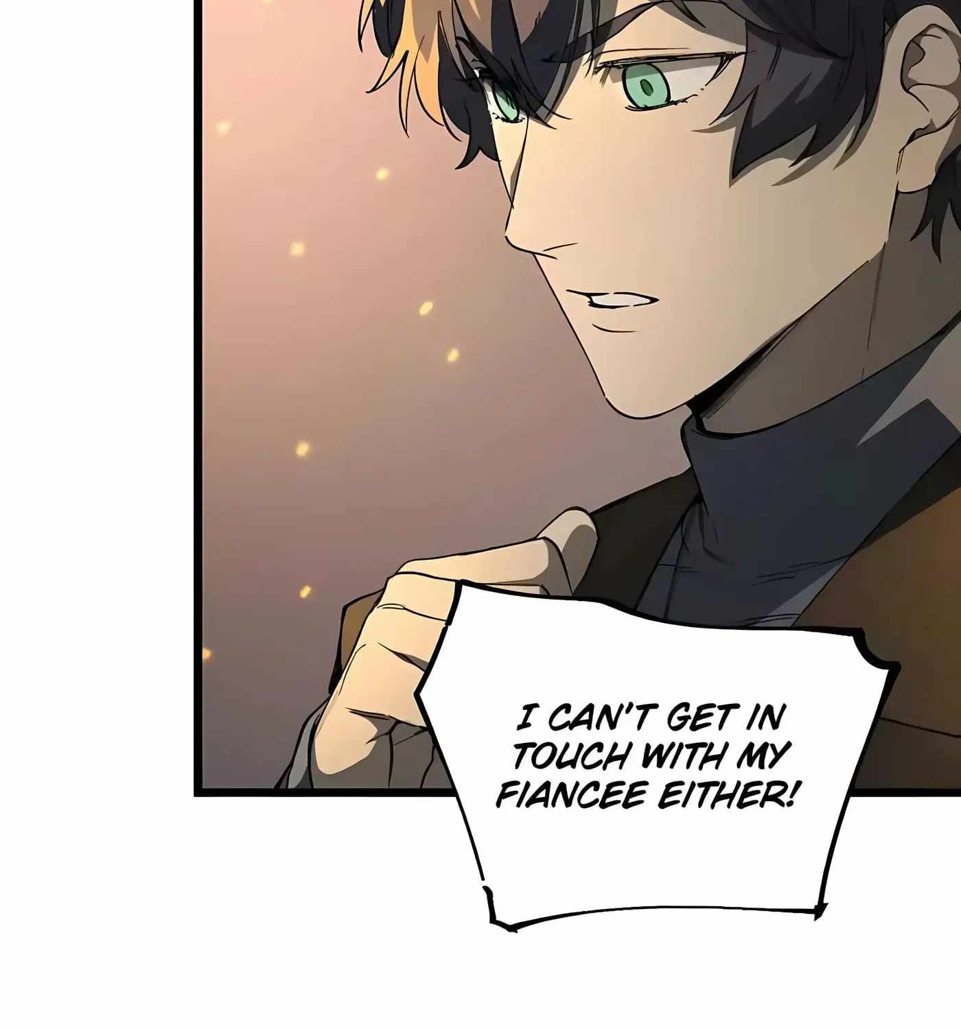 SSS Grade Saint Knight Chapter 175 - Page 108
