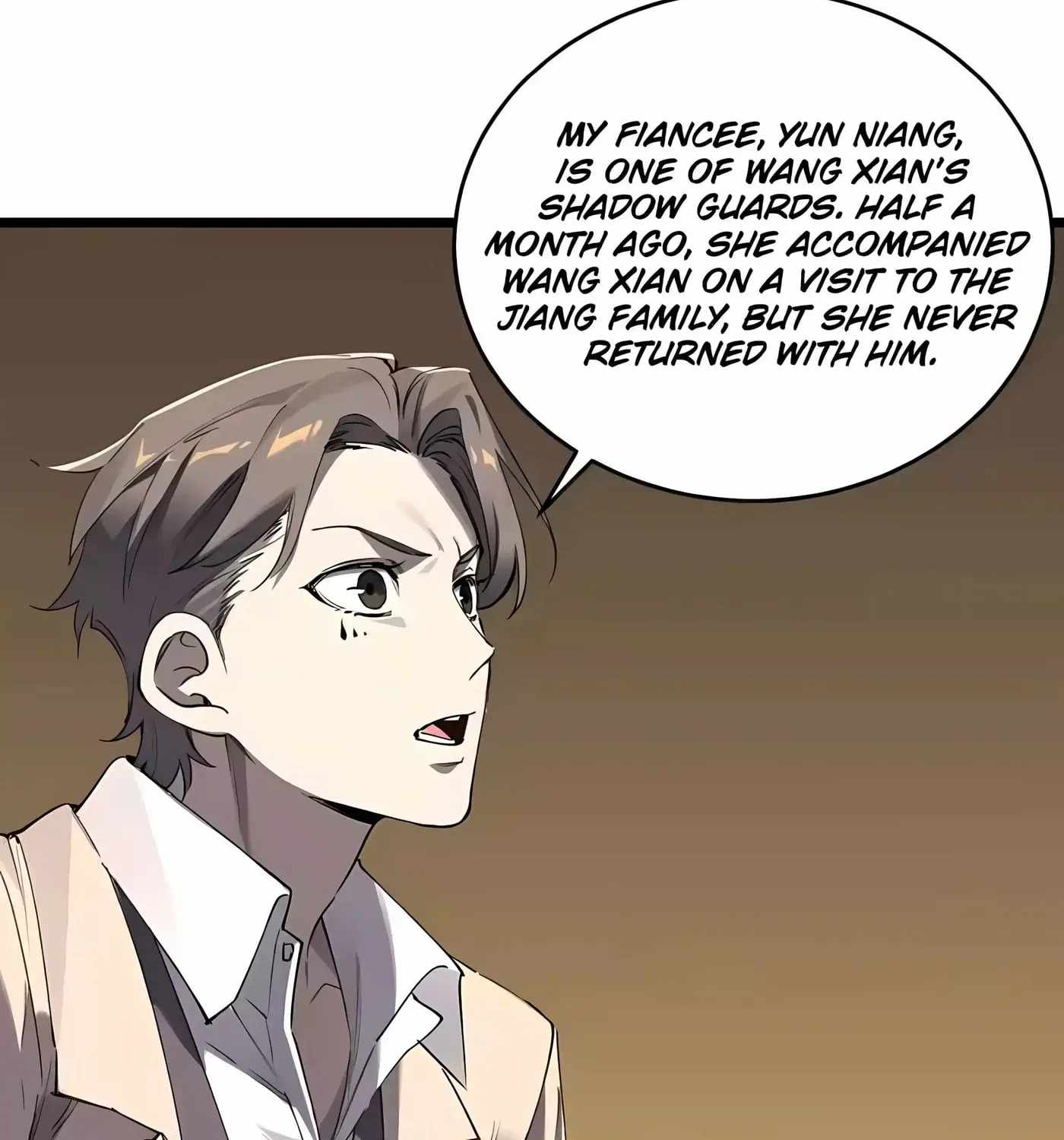 SSS Grade Saint Knight Chapter 175 - Page 113
