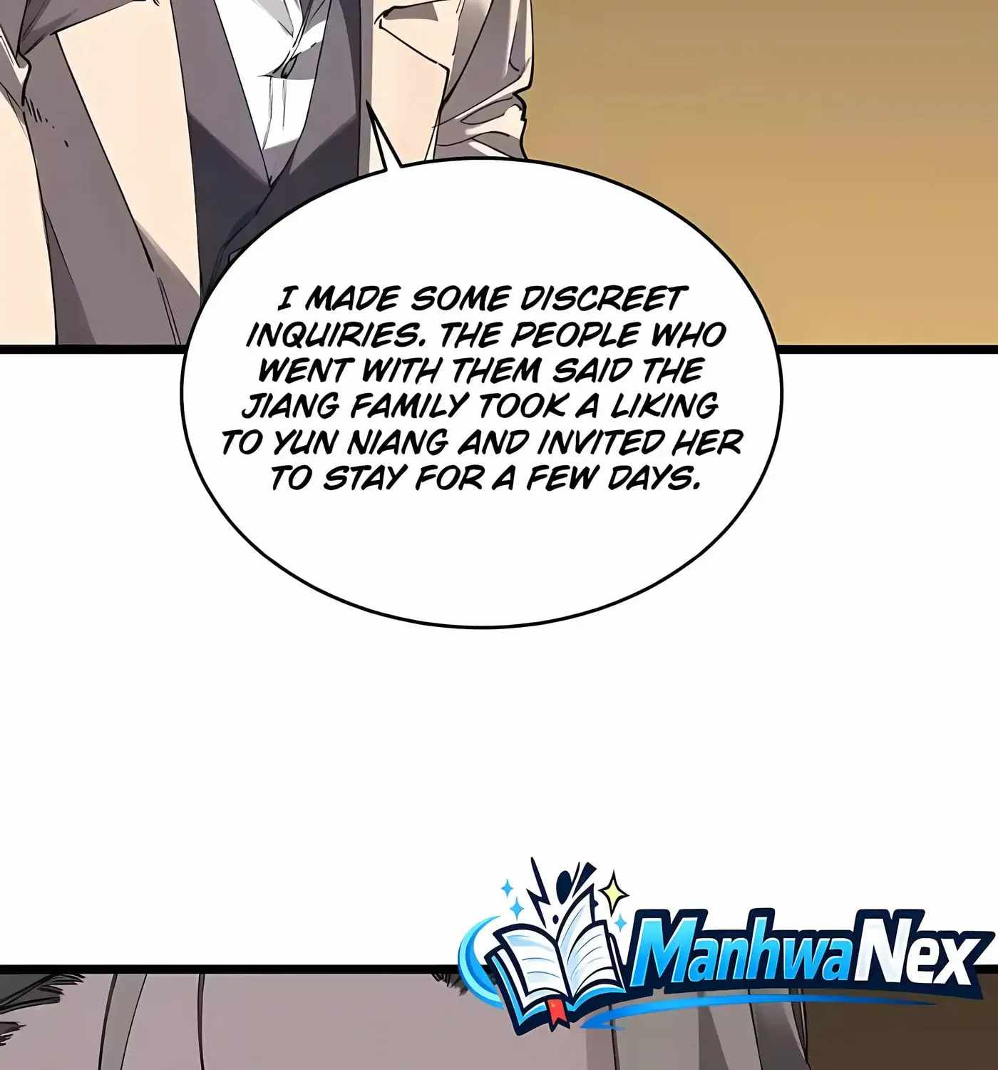 SSS Grade Saint Knight Chapter 175 - Page 114
