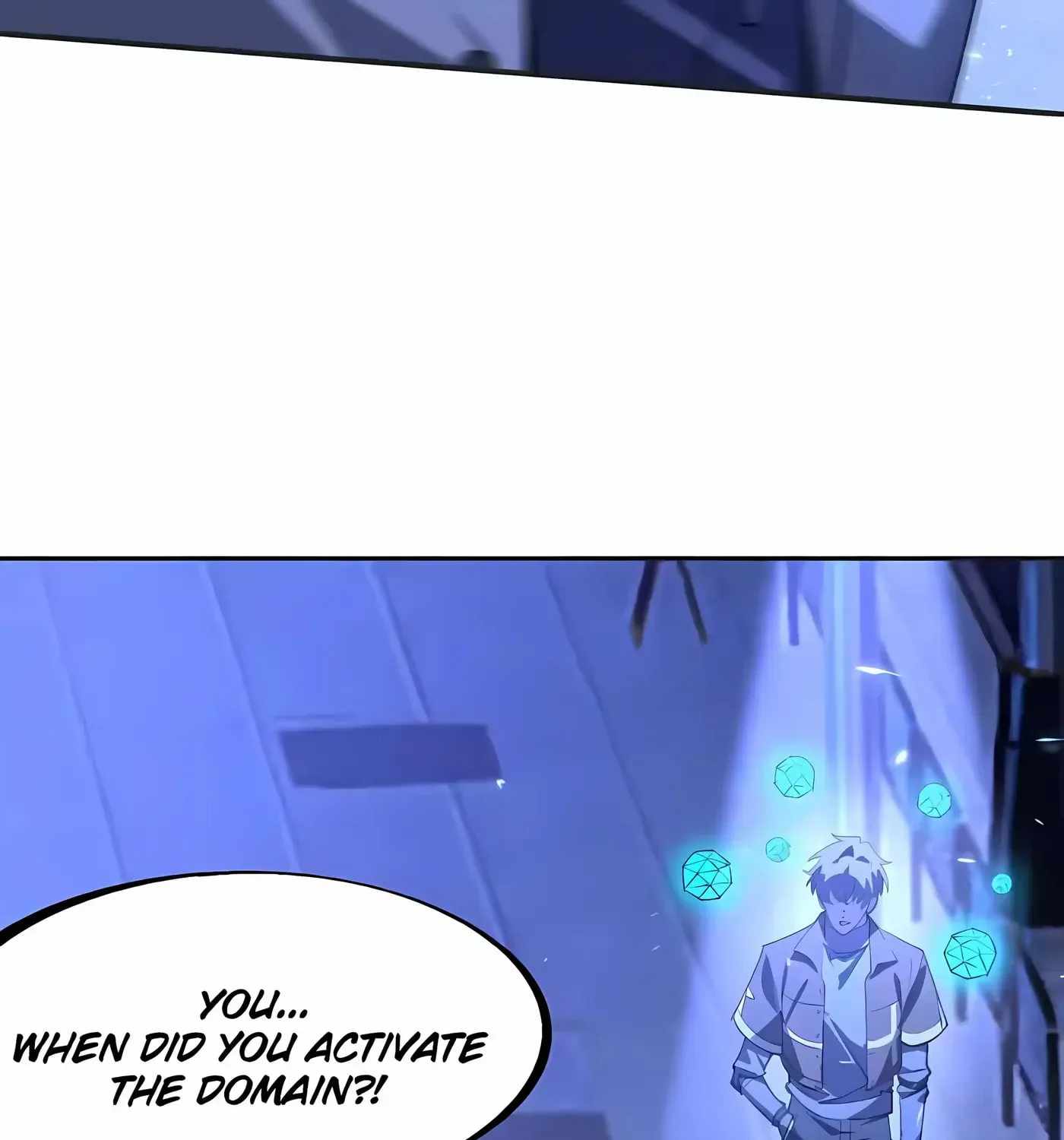 SSS Grade Saint Knight Chapter 175 - Page 13