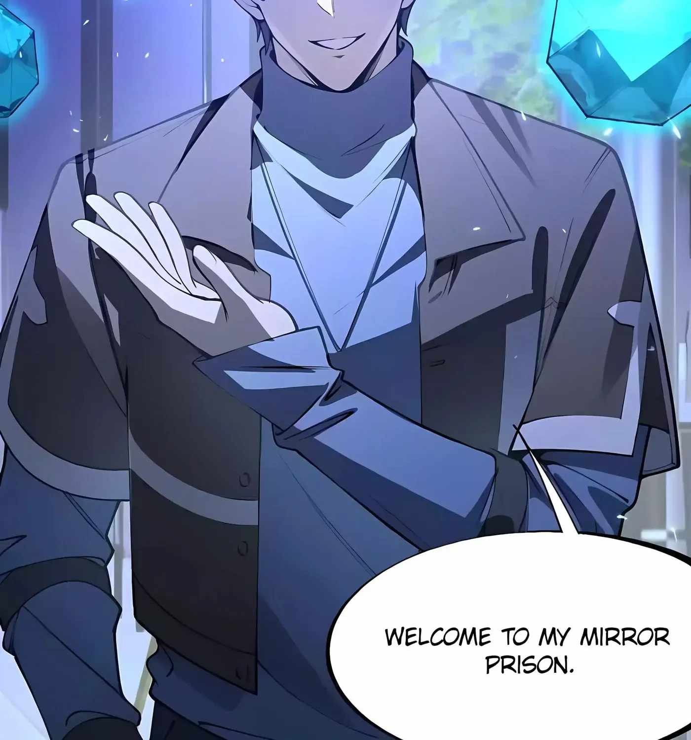 SSS Grade Saint Knight Chapter 175 - Page 16