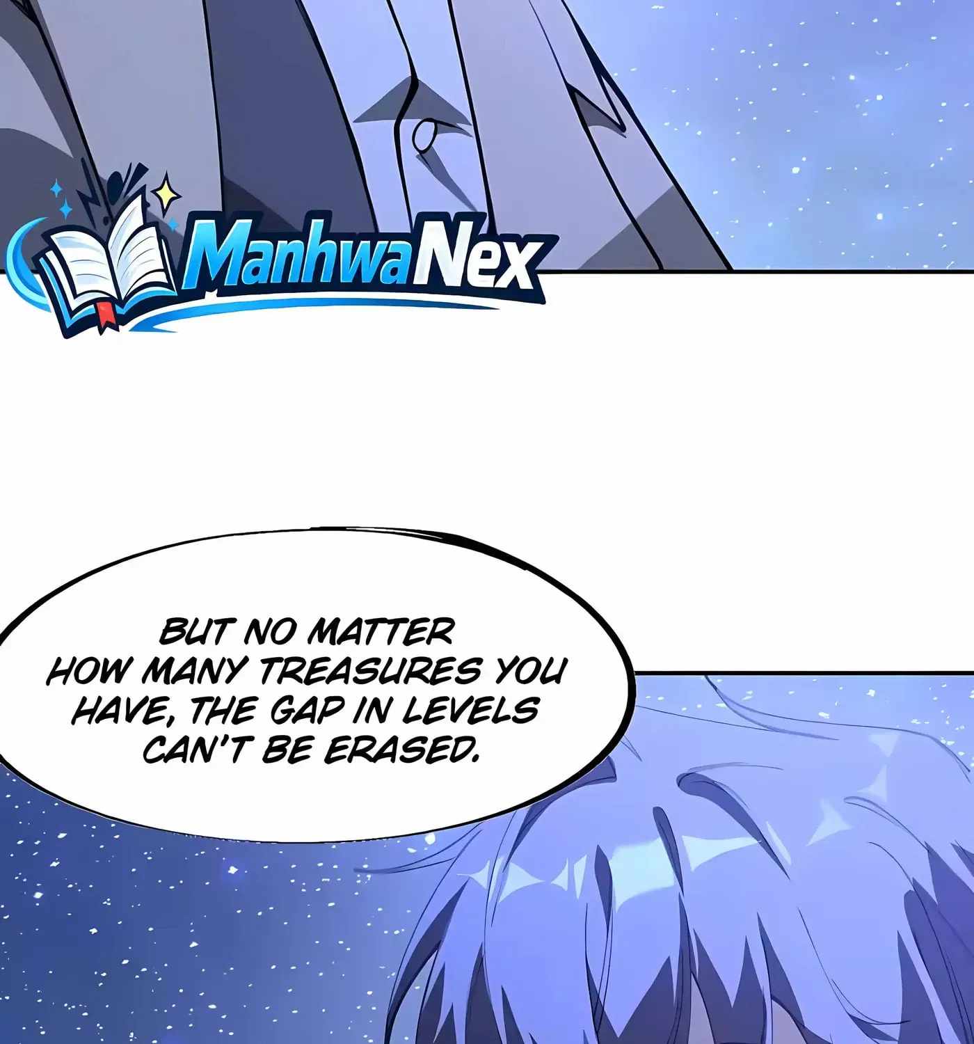 SSS Grade Saint Knight Chapter 175 - Page 20
