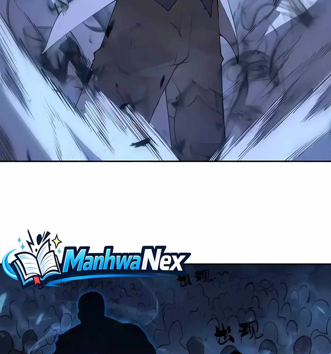 SSS Grade Saint Knight Chapter 175 - Page 25
