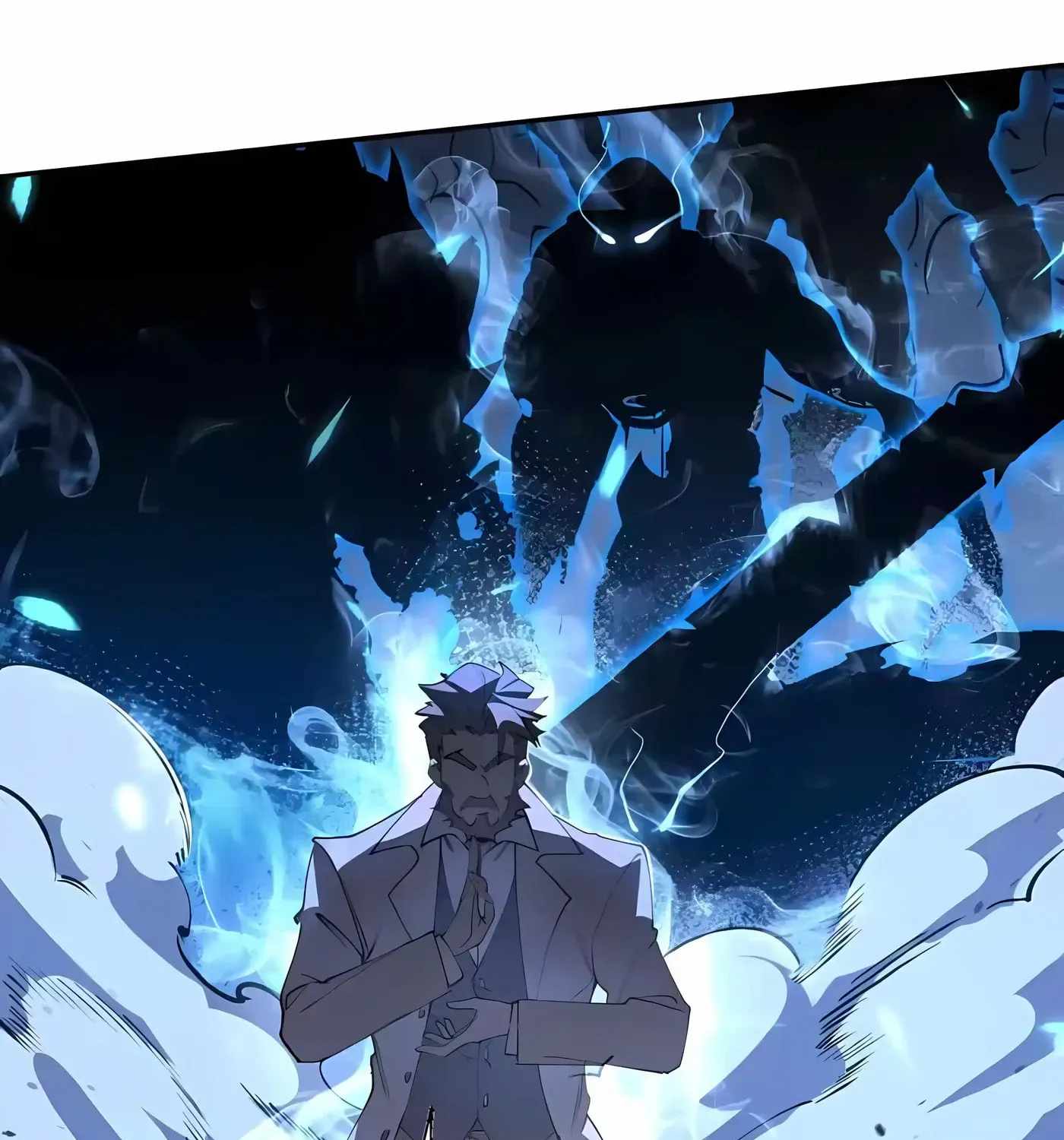 SSS Grade Saint Knight Chapter 175 - Page 28