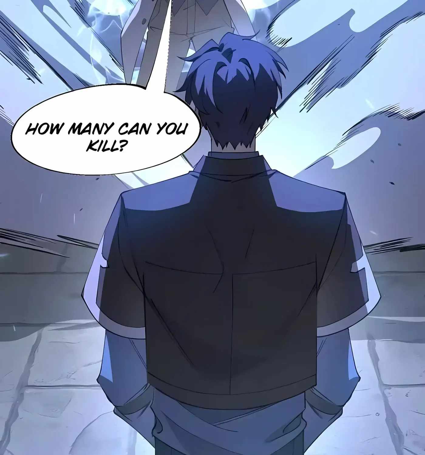 SSS Grade Saint Knight Chapter 175 - Page 29