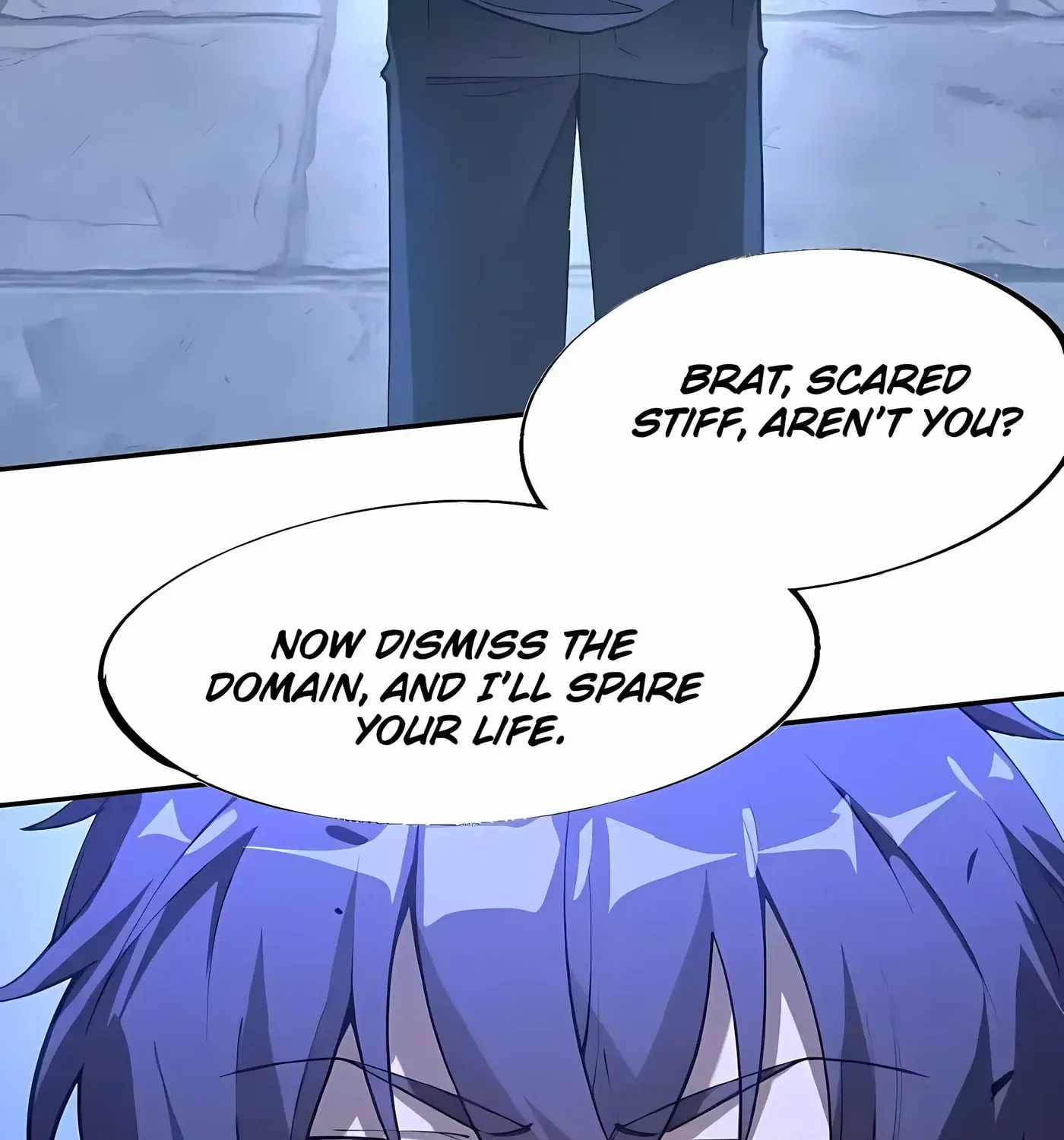 SSS Grade Saint Knight Chapter 175 - Page 30