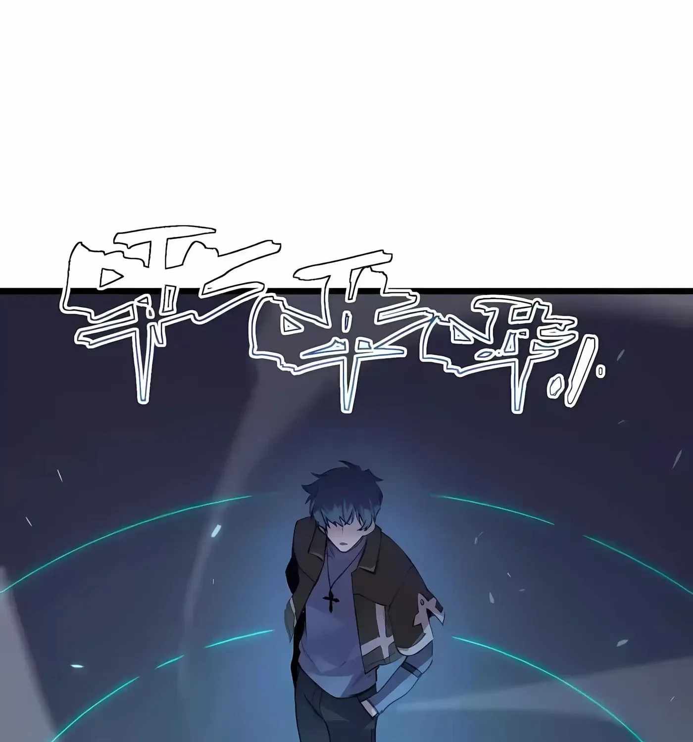SSS Grade Saint Knight Chapter 175 - Page 34