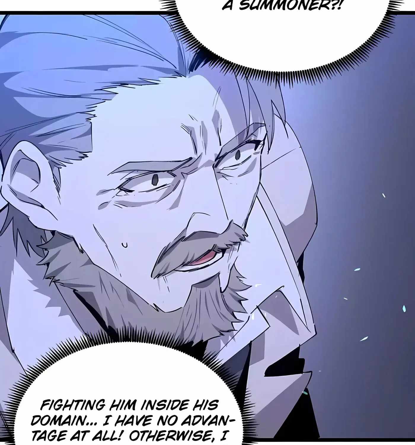SSS Grade Saint Knight Chapter 175 - Page 43