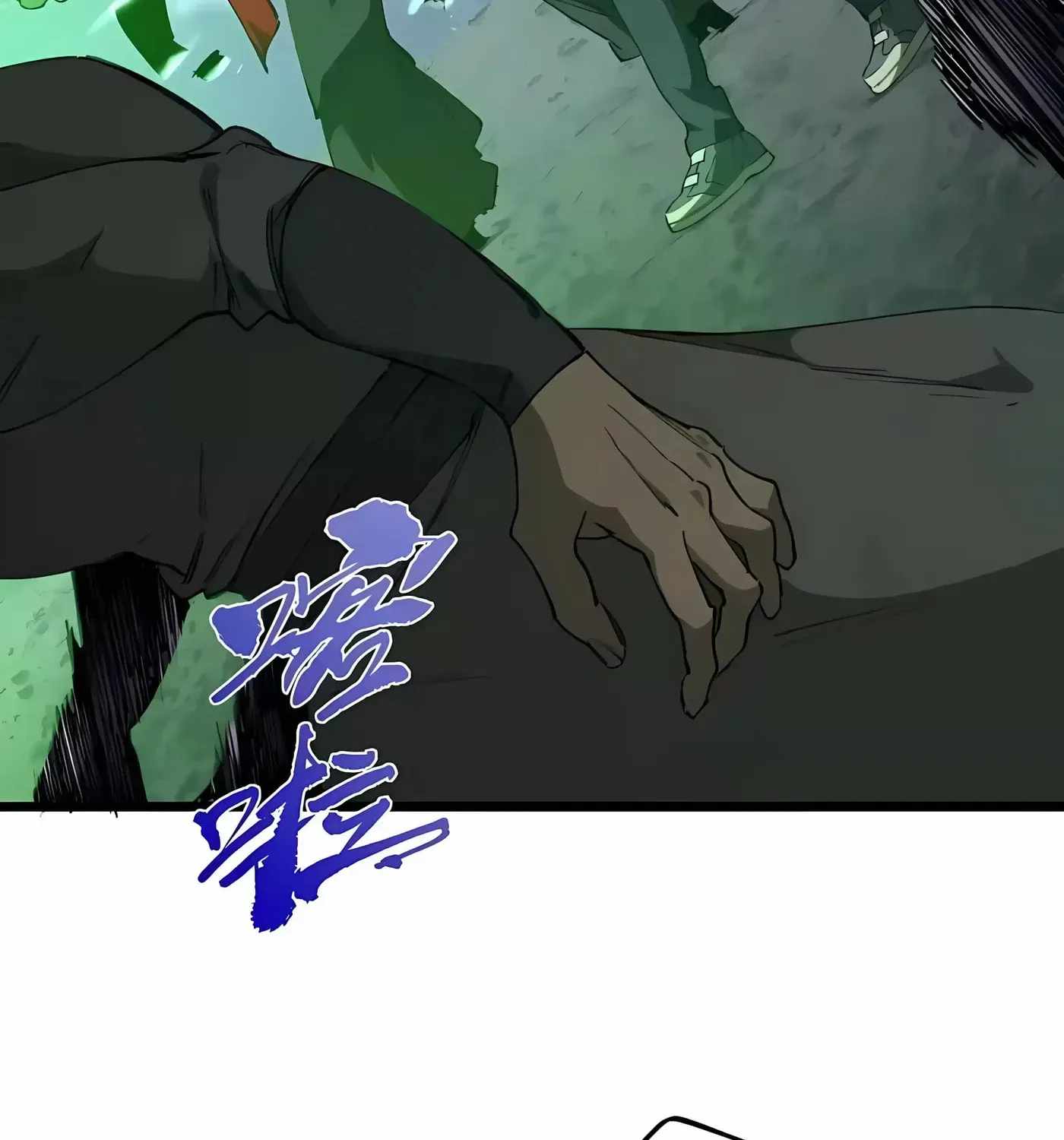 SSS Grade Saint Knight Chapter 175 - Page 65