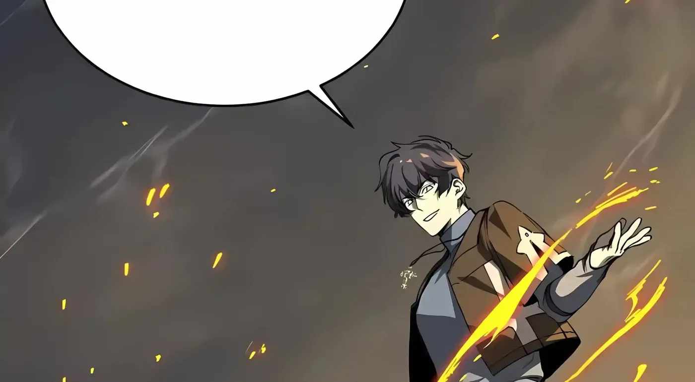 SSS Grade Saint Knight Chapter 175 - Page 91