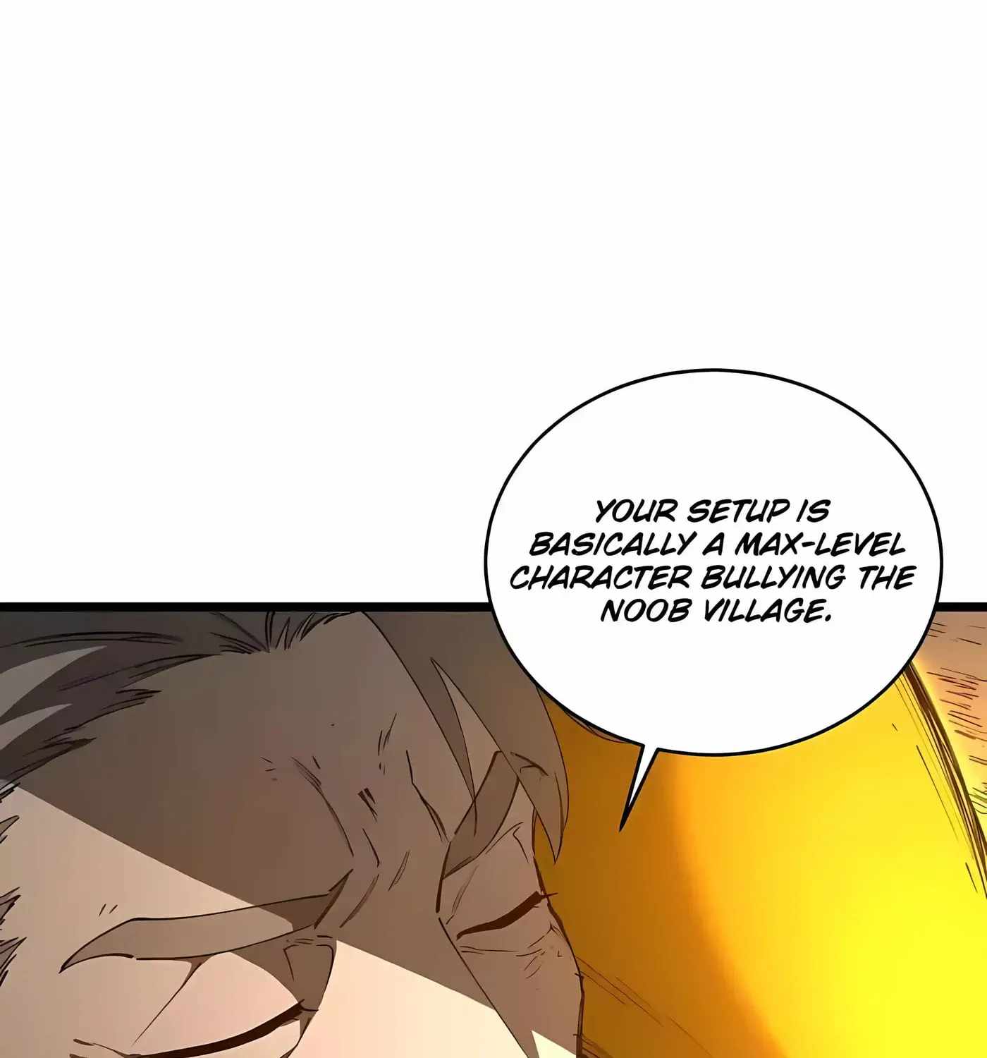 SSS Grade Saint Knight Chapter 175 - Page 95