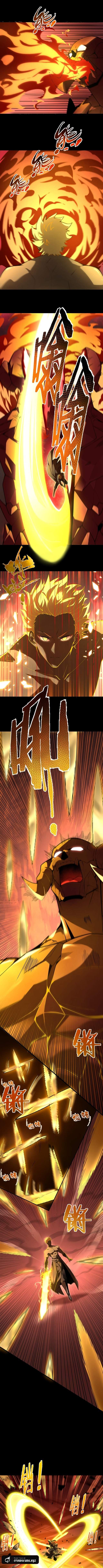 SSS Grade Saint Knight Chapter 181 - Page 2