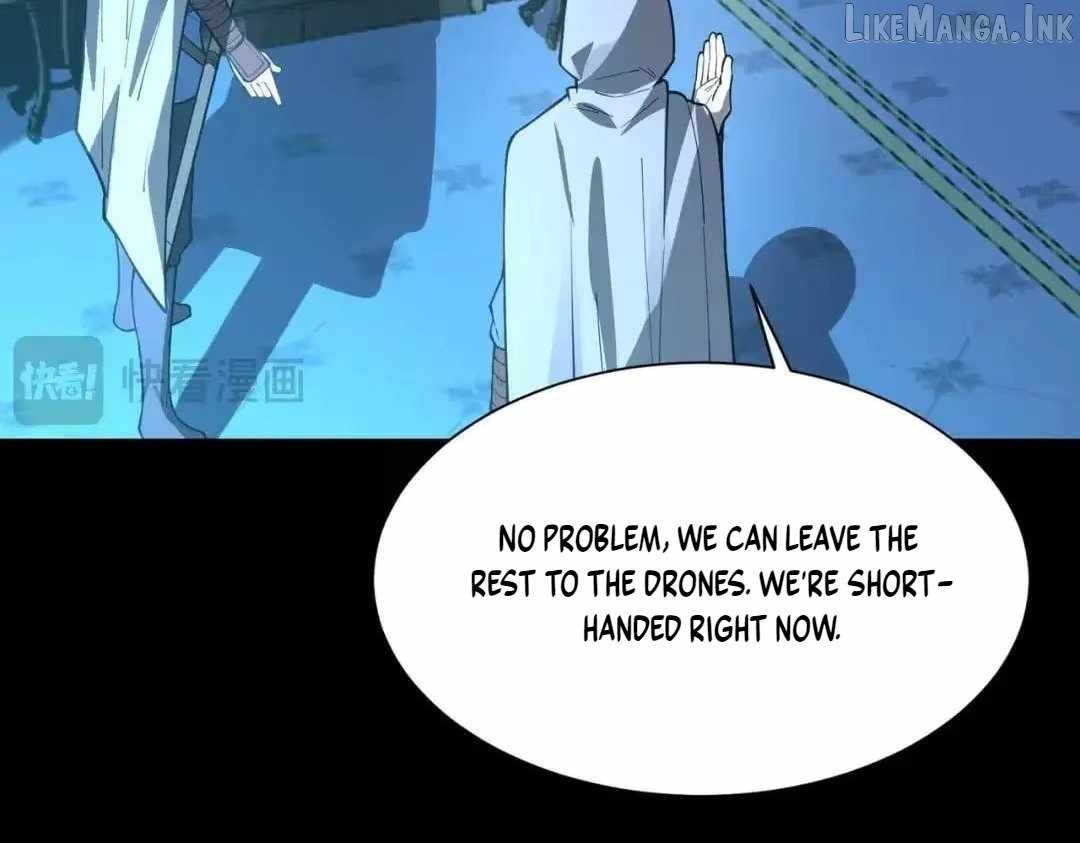 SSS Grade Saint Knight Chapter 182 - Page 26