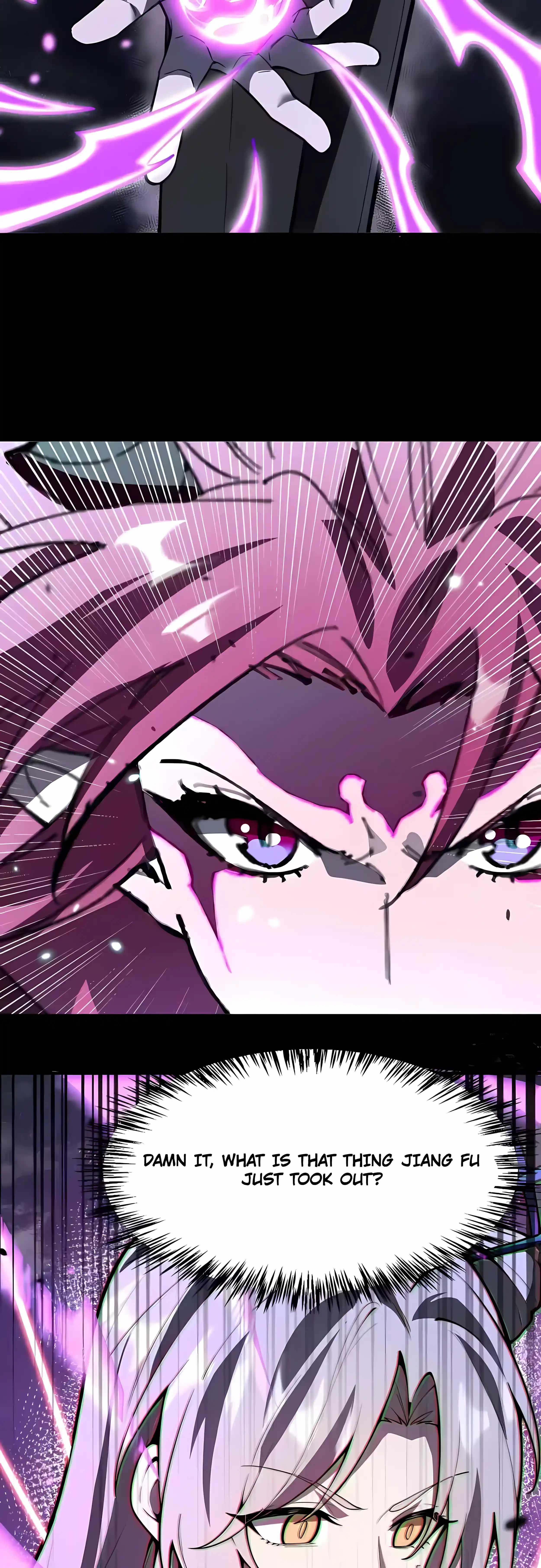 SSS Grade Saint Knight Chapter 183 - Page 32
