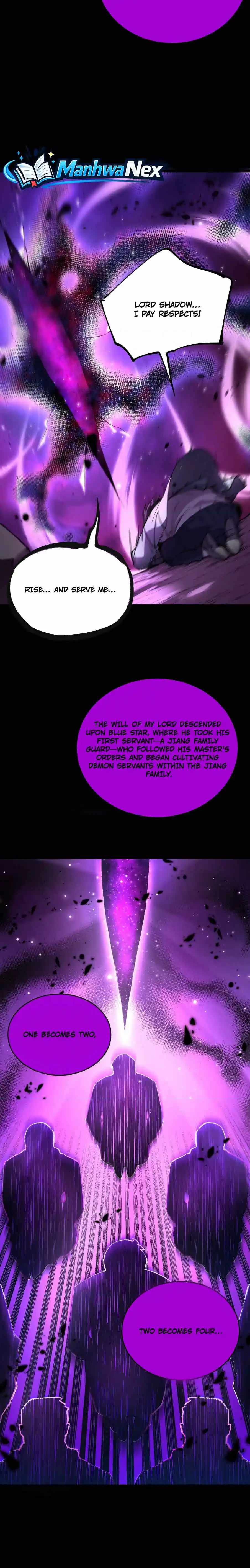 SSS Grade Saint Knight Chapter 186 - Page 15