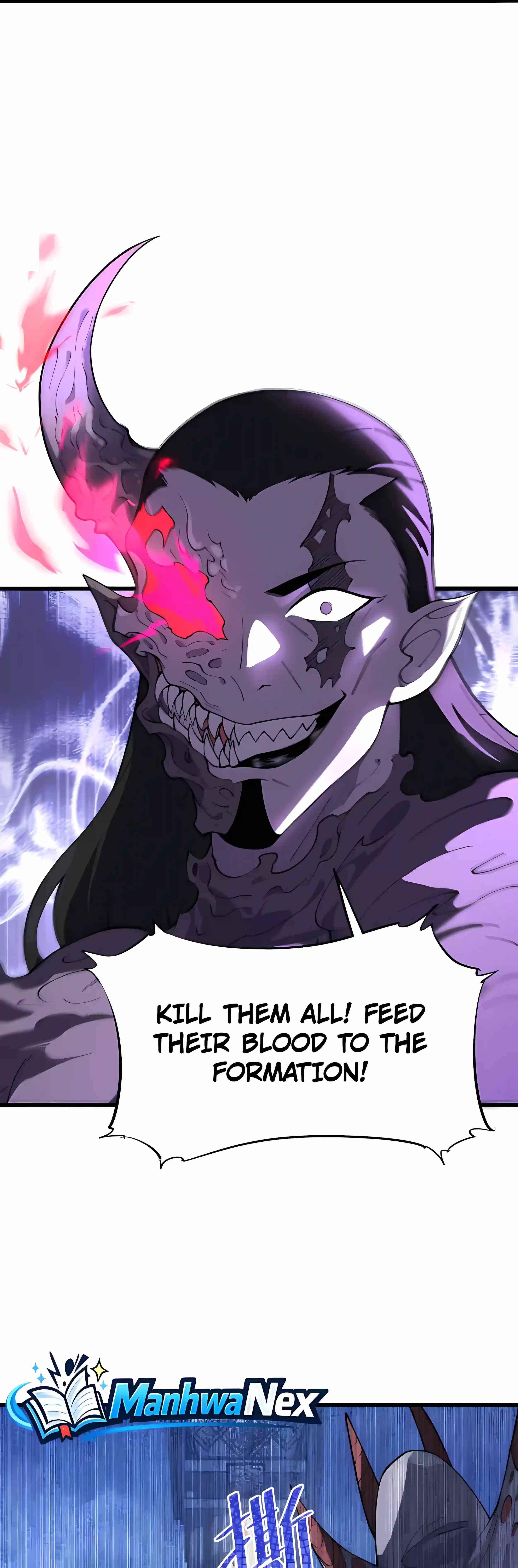 SSS Grade Saint Knight Chapter 188 - Page 4