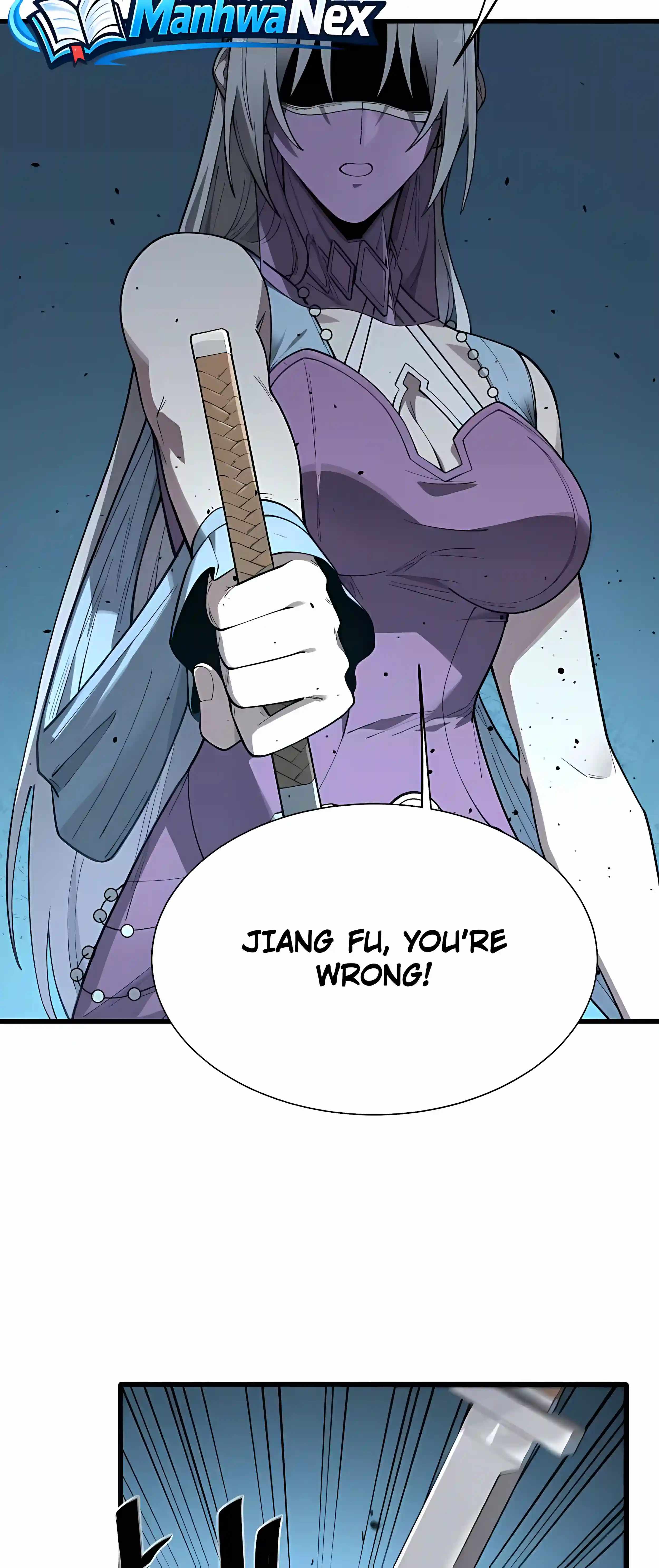 SSS Grade Saint Knight Chapter 189 - Page 12