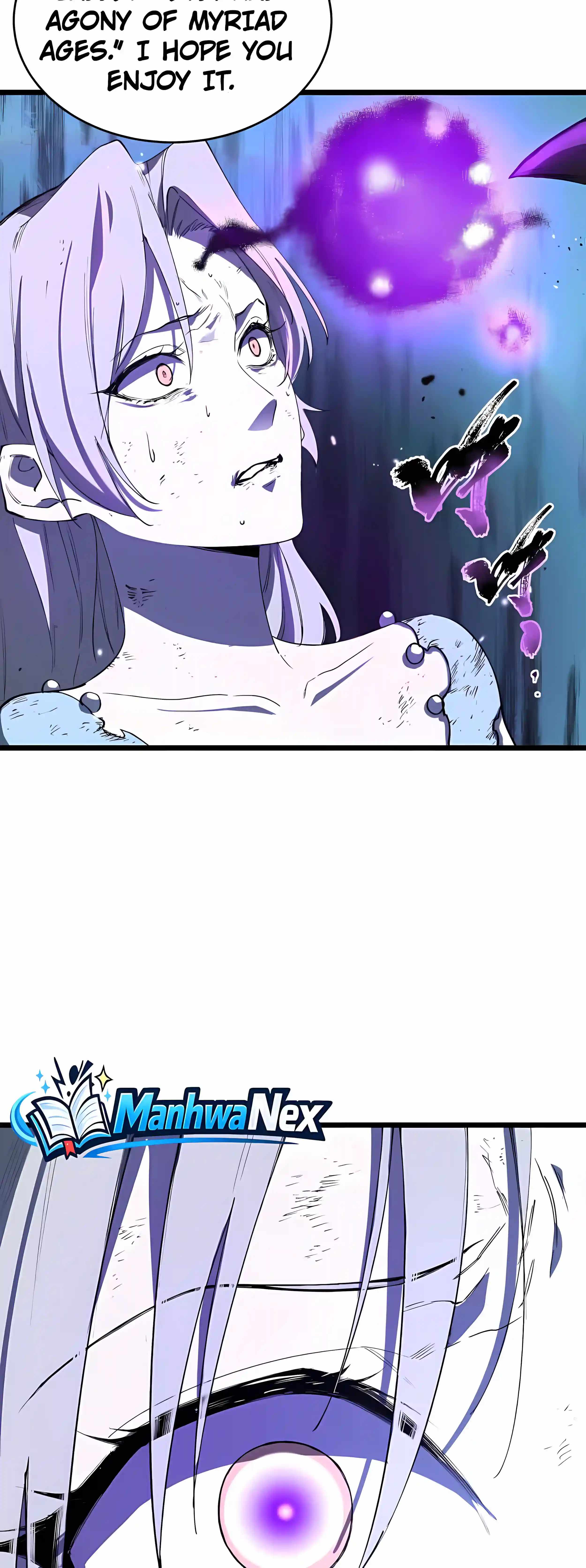 SSS Grade Saint Knight Chapter 189 - Page 40