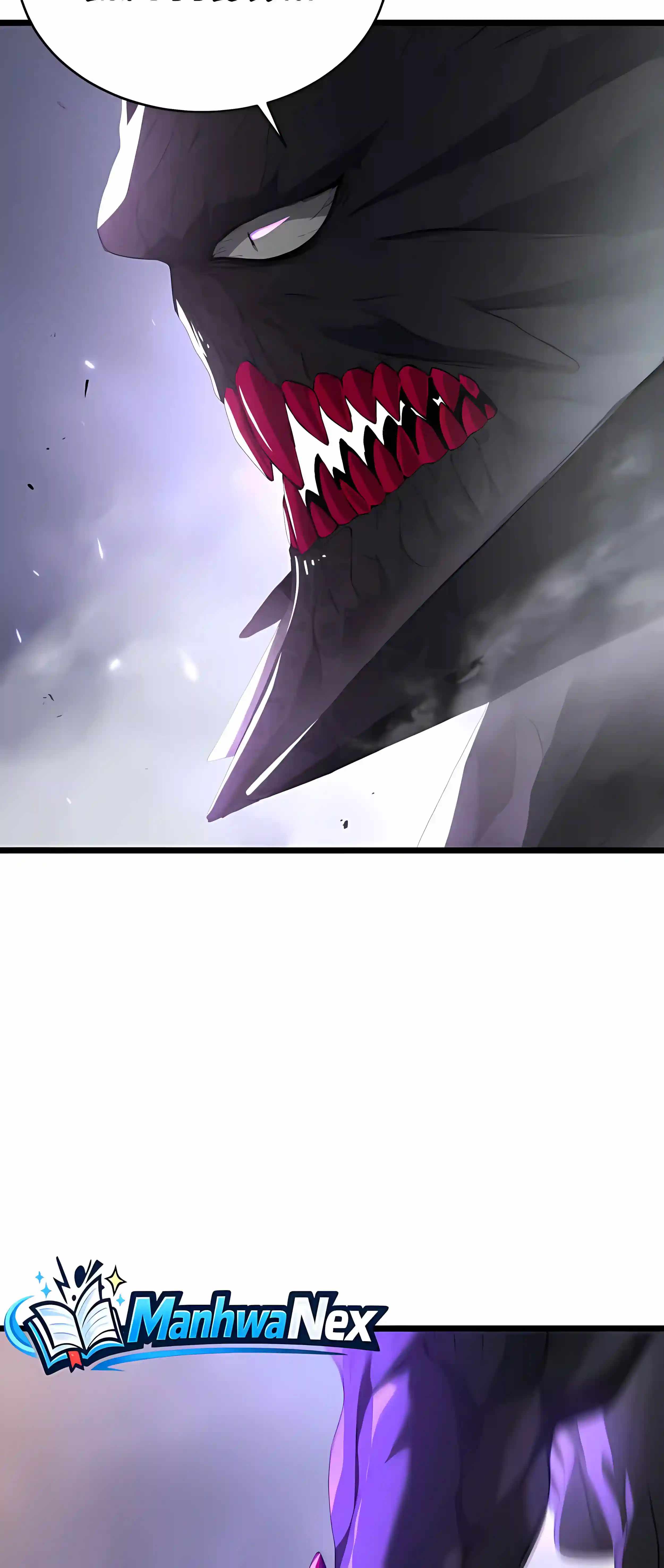 SSS Grade Saint Knight Chapter 189 - Page 43