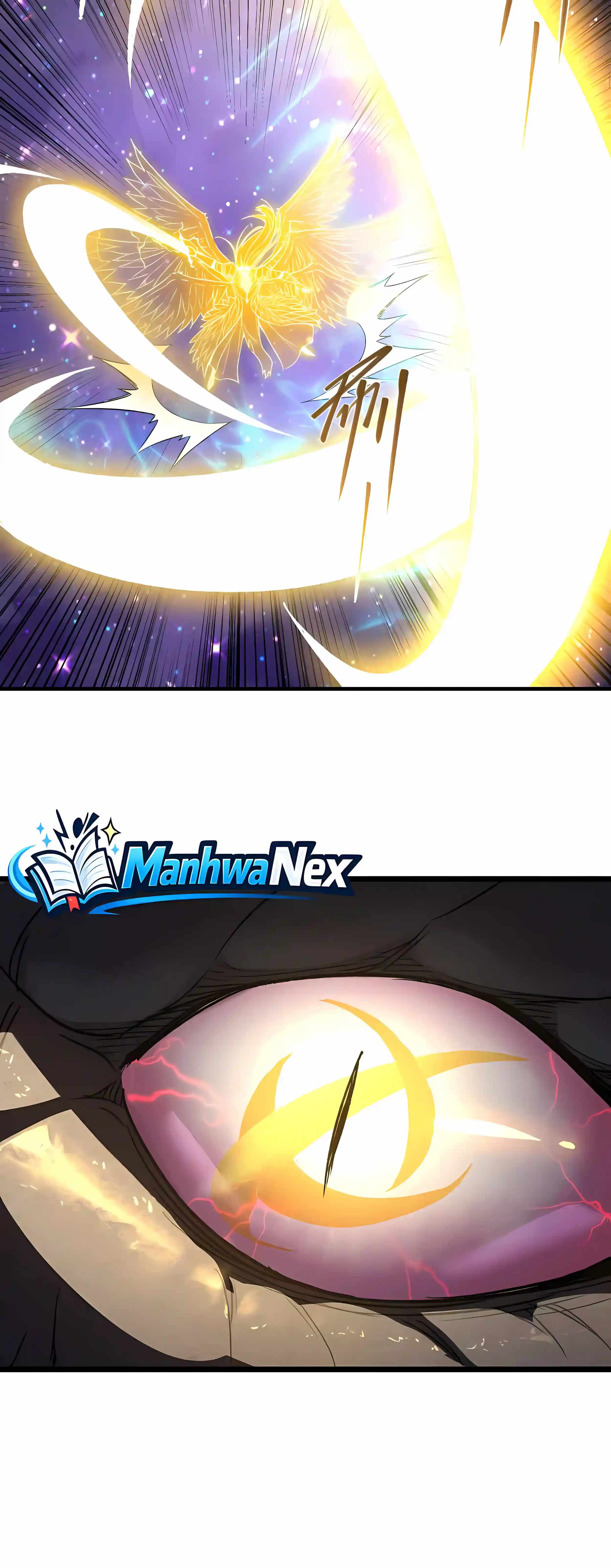 SSS Grade Saint Knight Chapter 190 - Page 42