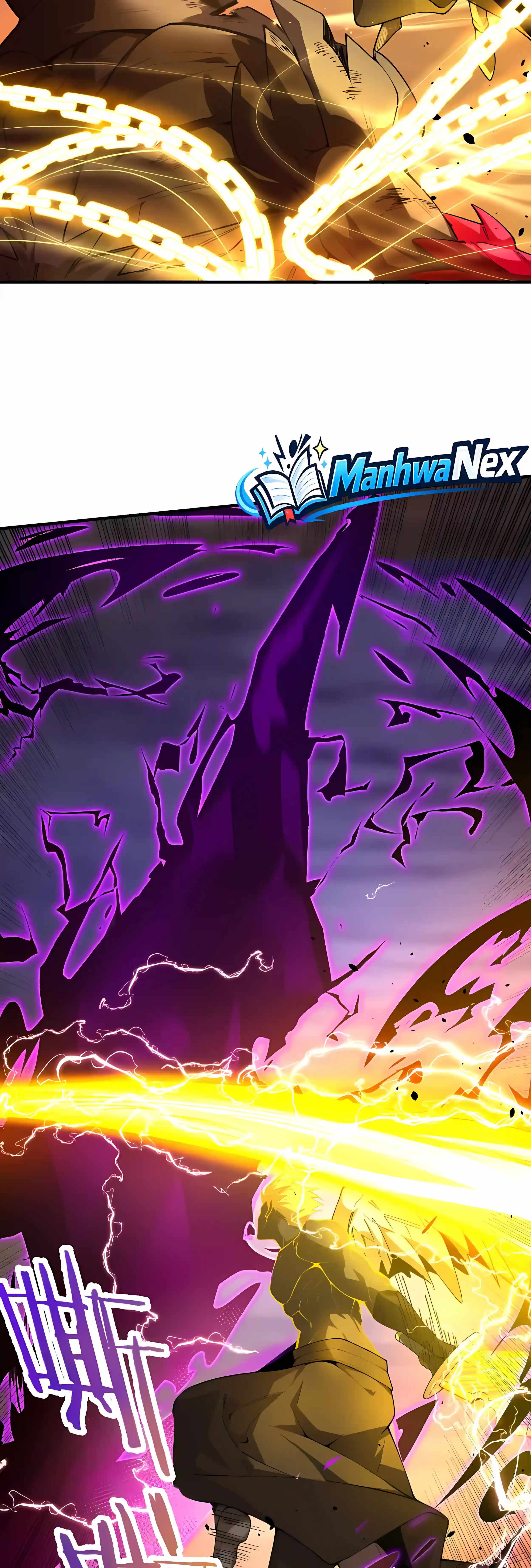 SSS Grade Saint Knight Chapter 191 - Page 18
