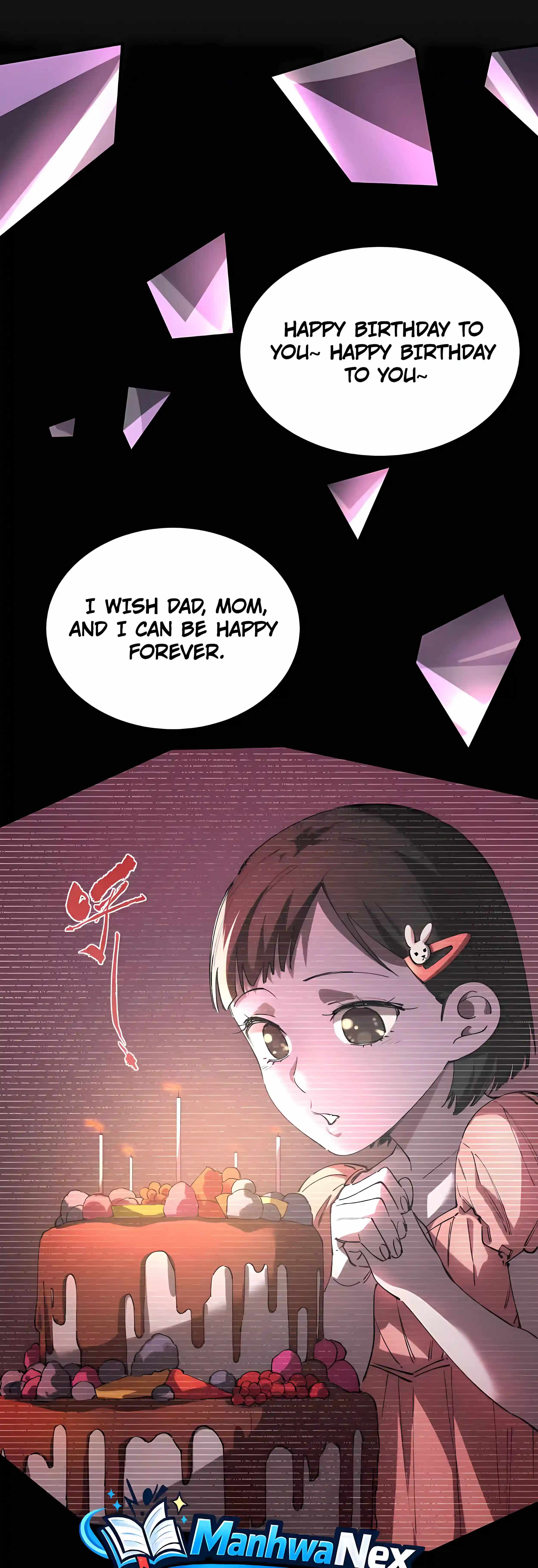 SSS Grade Saint Knight Chapter 192 - Page 14